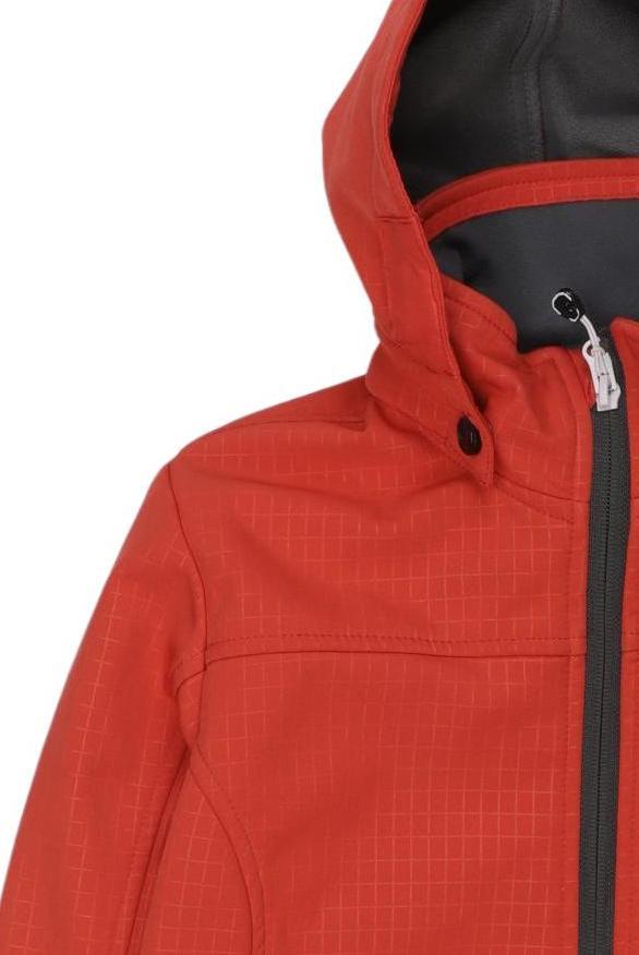 Thumbnail - killtec Mädchen Jacke, rot, Gr. 164