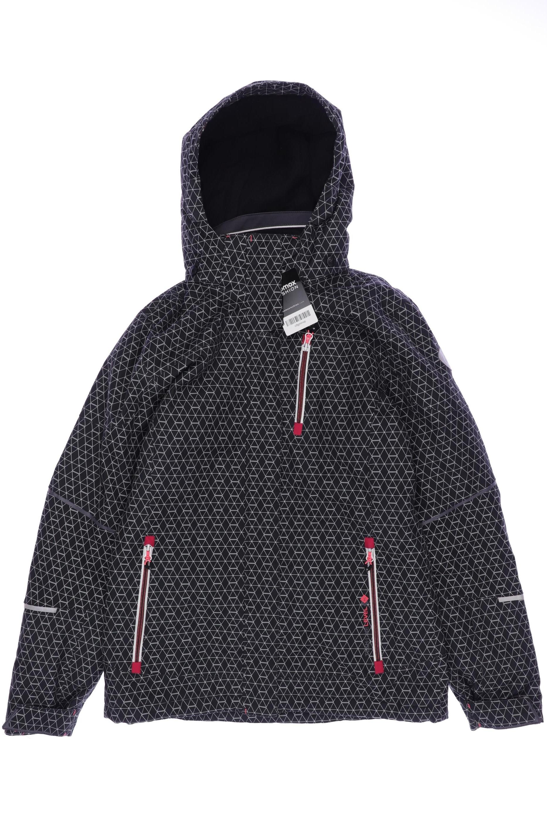 

killtec Mädchen Jacke, schwarz, Gr. 176