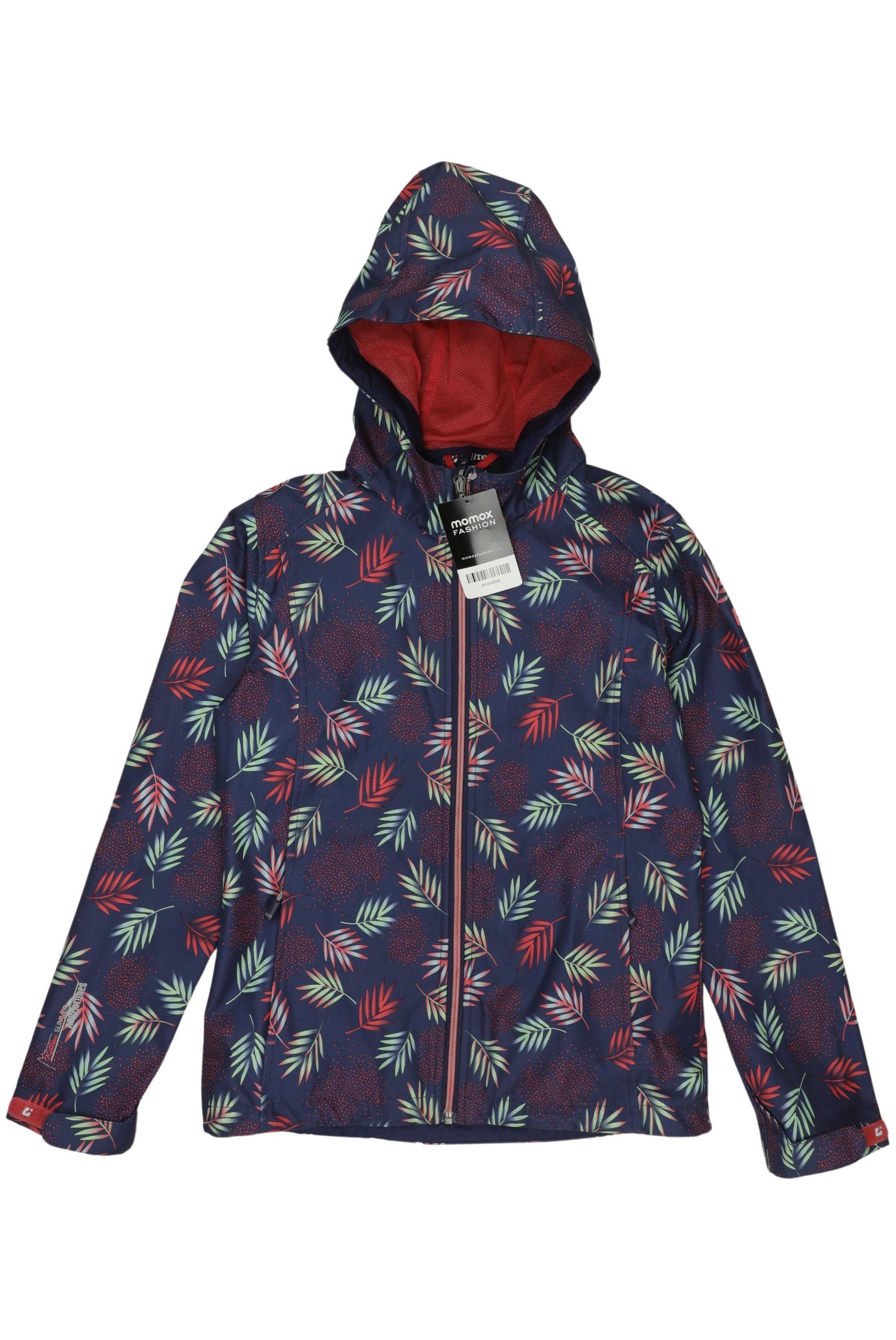 

killtec Damen Jacke, marineblau, Gr. 152
