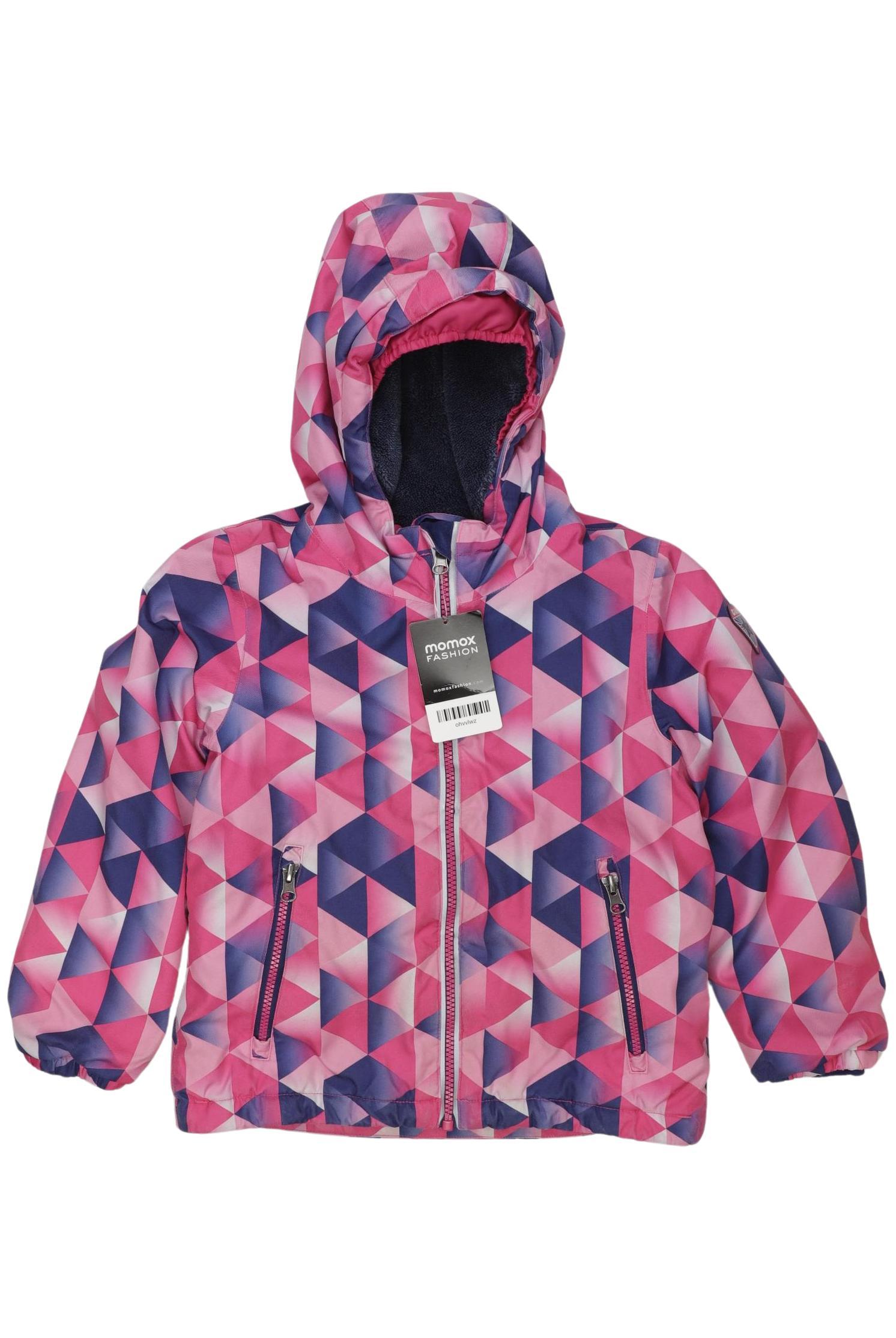 

killtec Mädchen Jacke, pink, Gr. 110/116