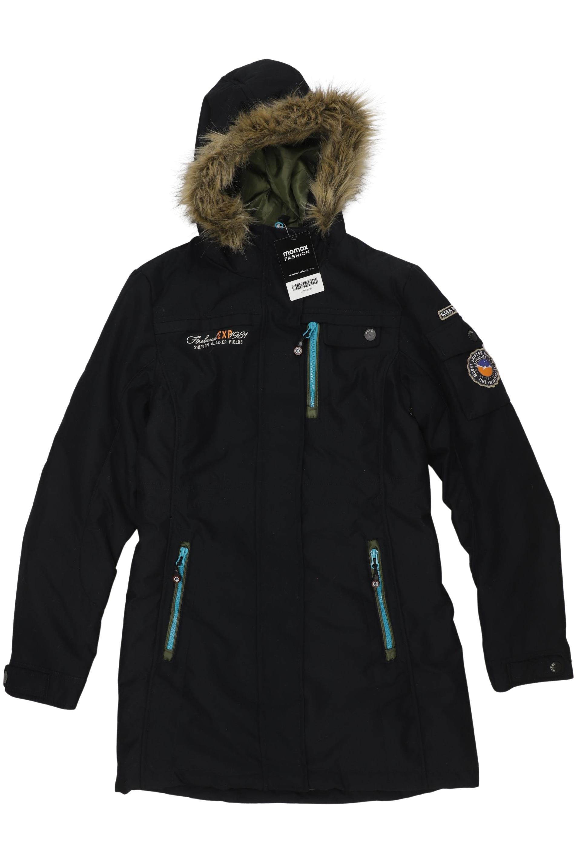 

killtec Mädchen Jacke, schwarz, Gr. 164