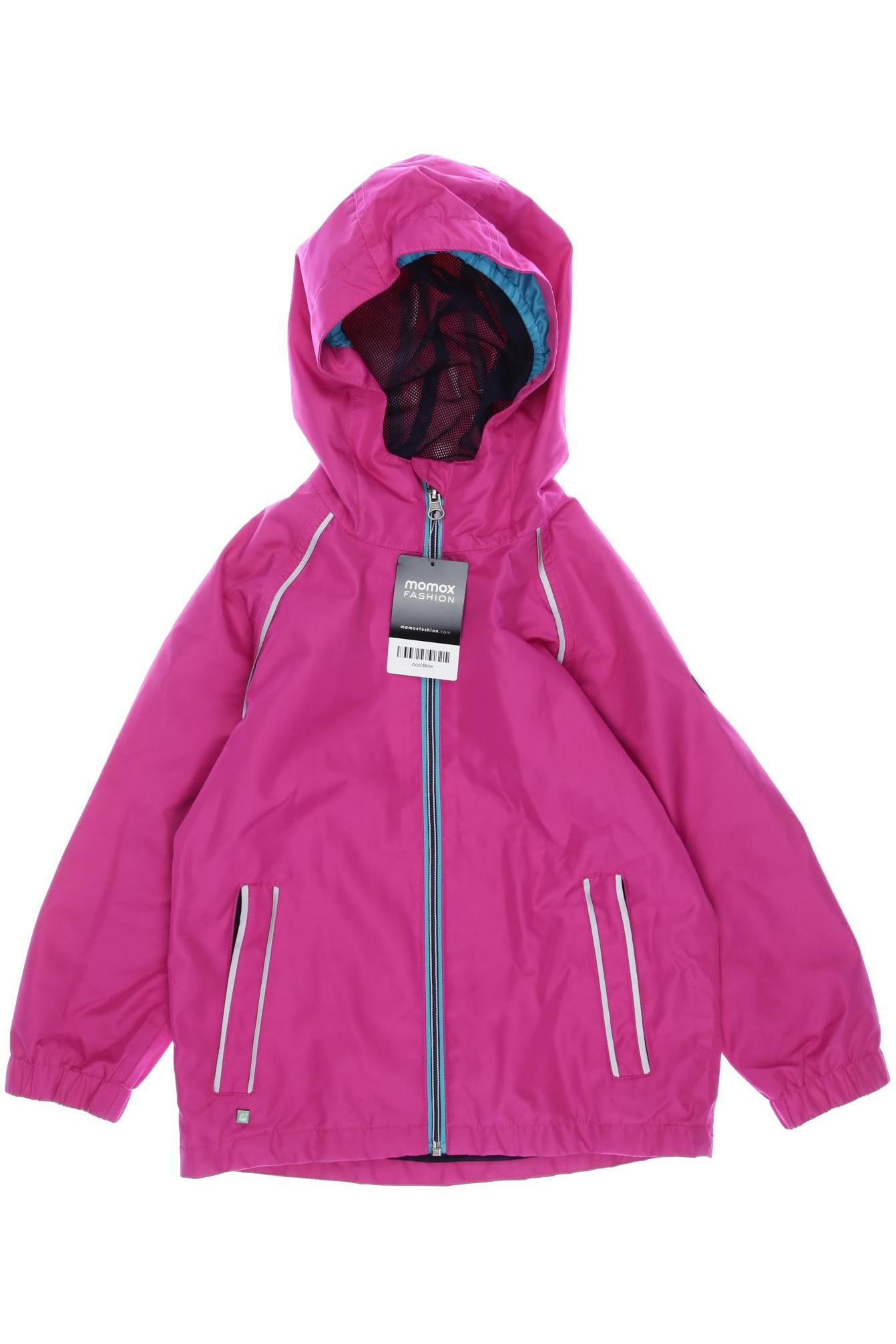 

killtec Damen Jacke, pink, Gr. 110/116