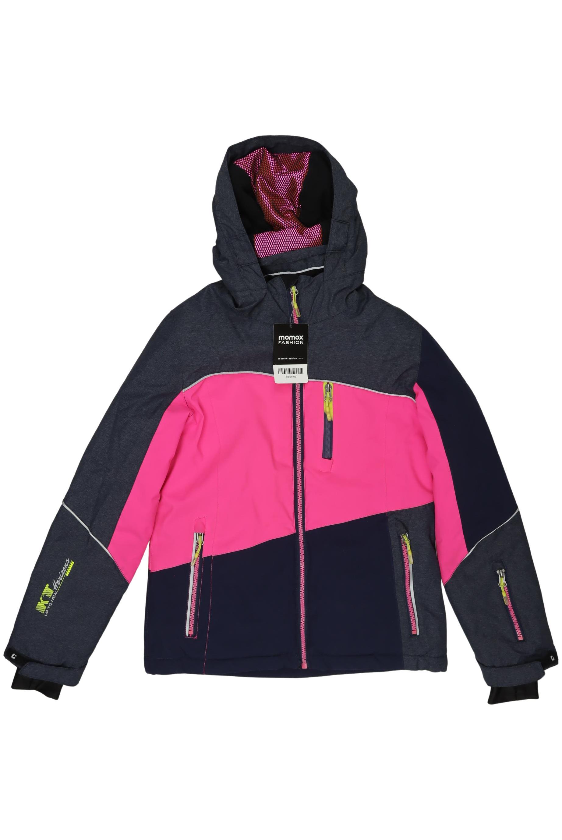 

killtec Damen Jacke, marineblau, Gr. 152