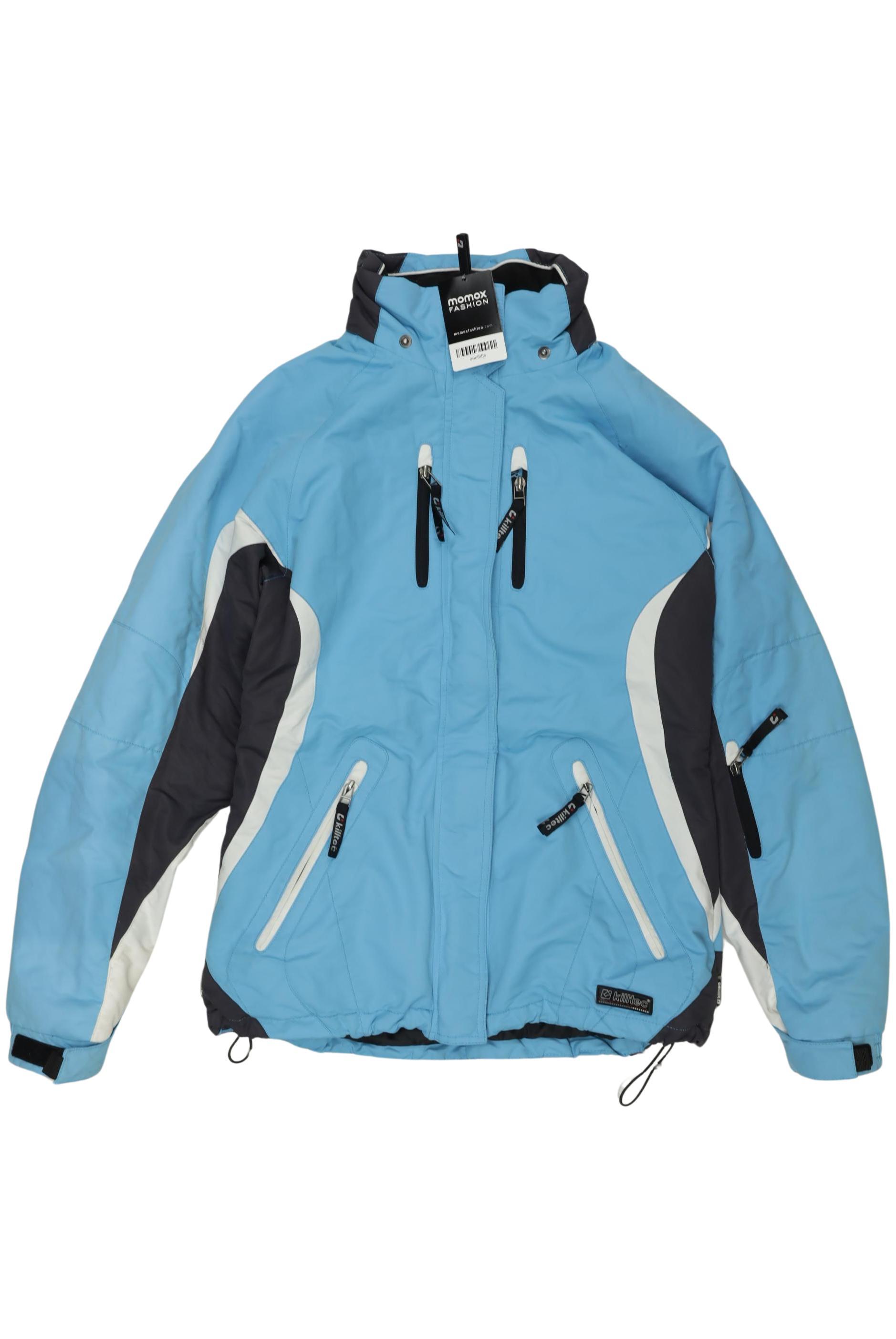 

killtec Mädchen Jacke, mehrfarbig, Gr. 176