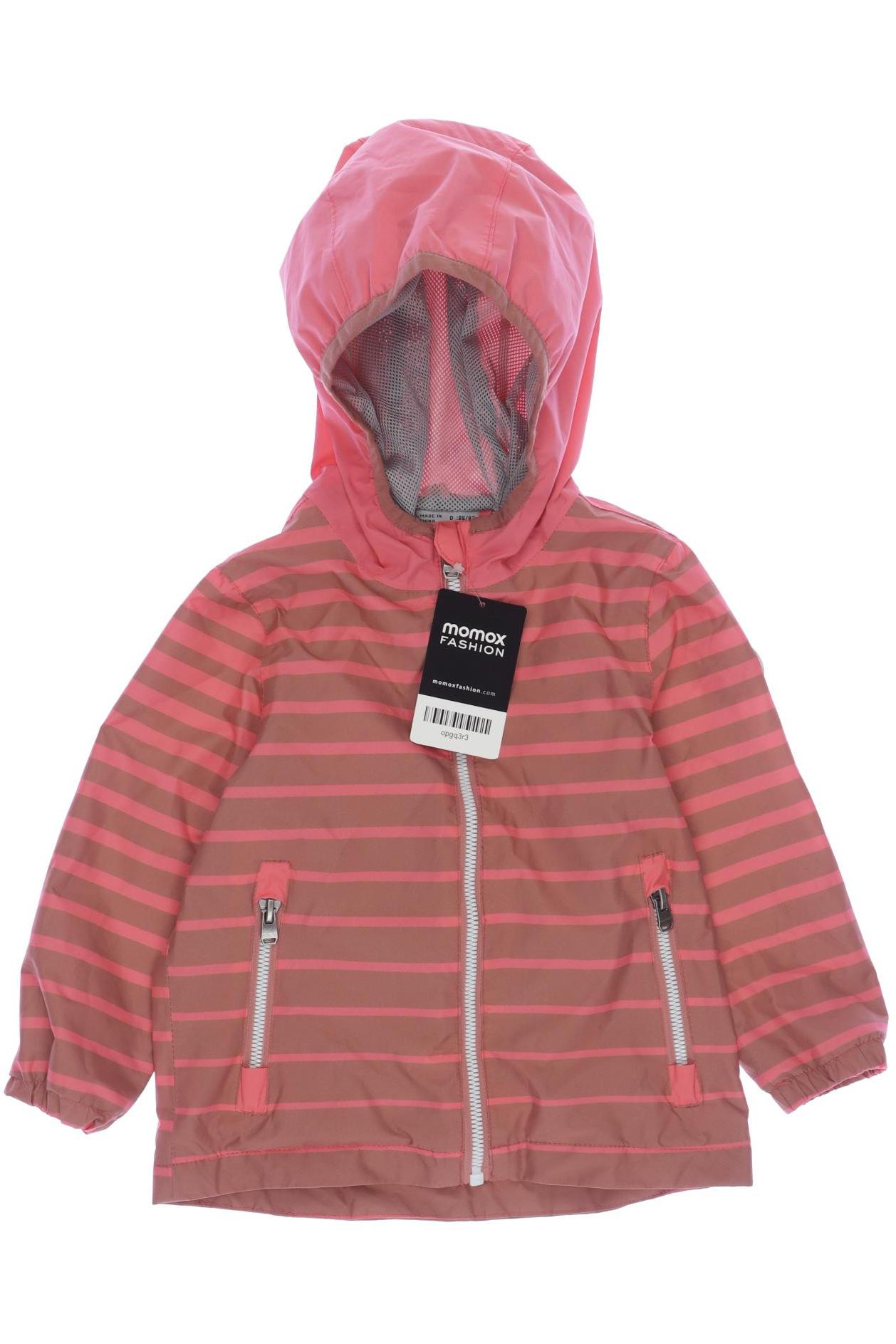 

killtec Mädchen Jacke, pink