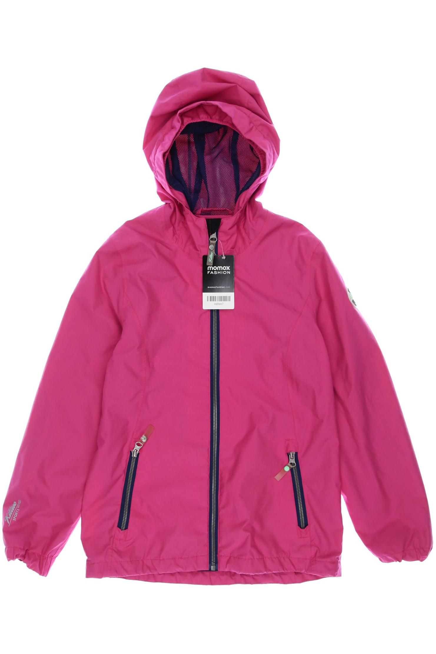 

killtec Damen Jacke, pink, Gr. 152