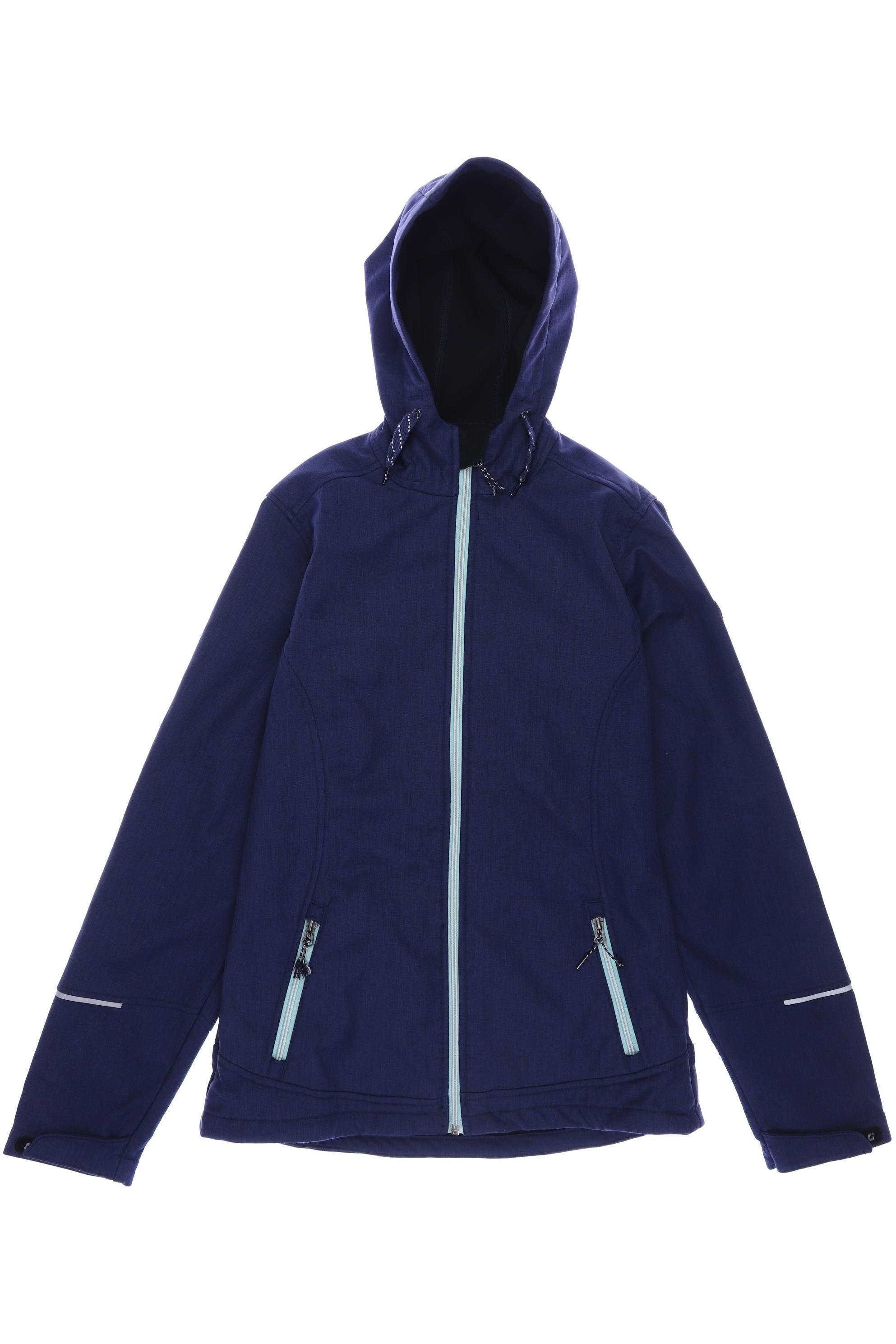

killtec Mädchen Jacke, marineblau