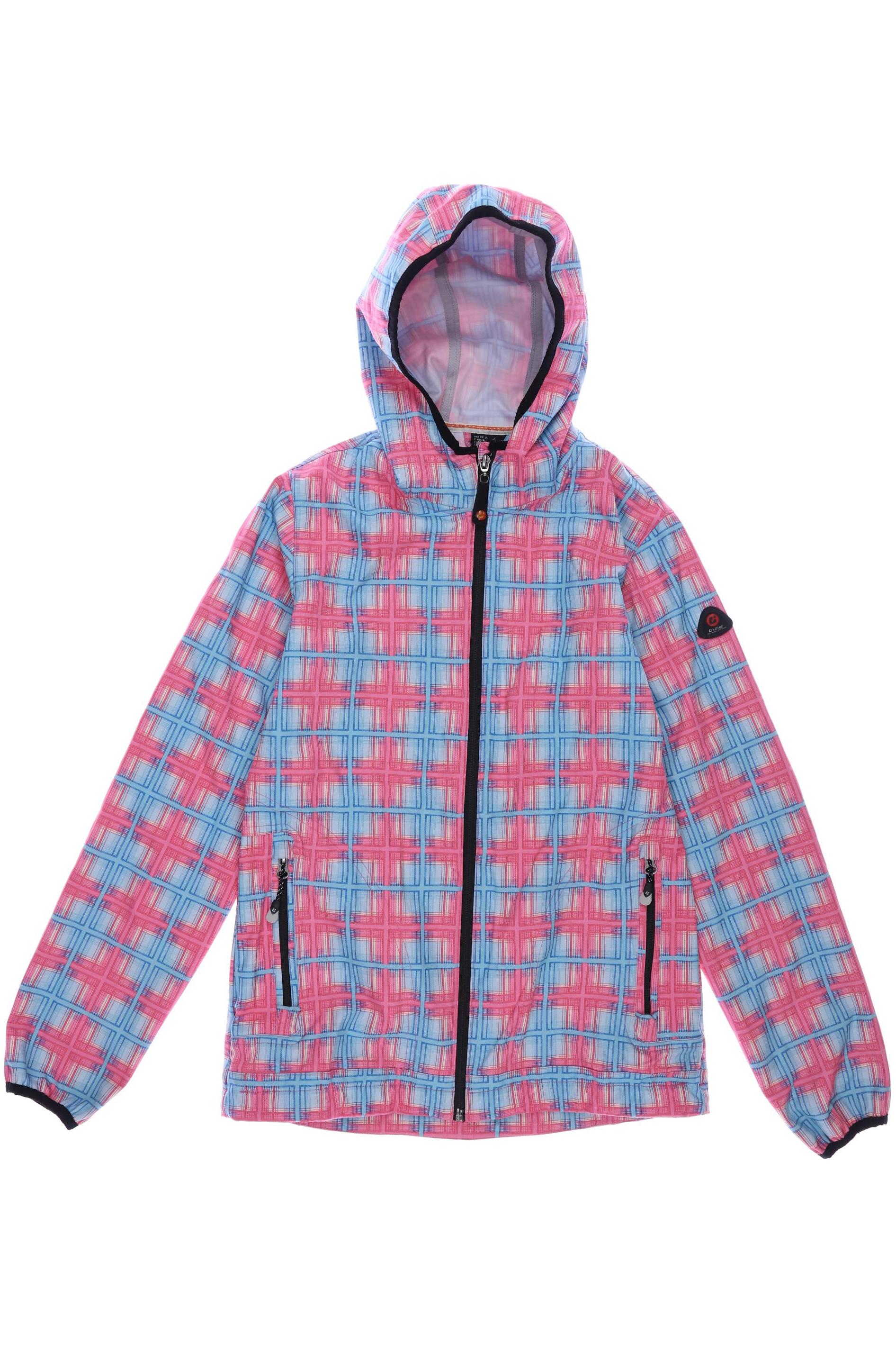 

killtec Damen Jacke, pink, Gr. 164