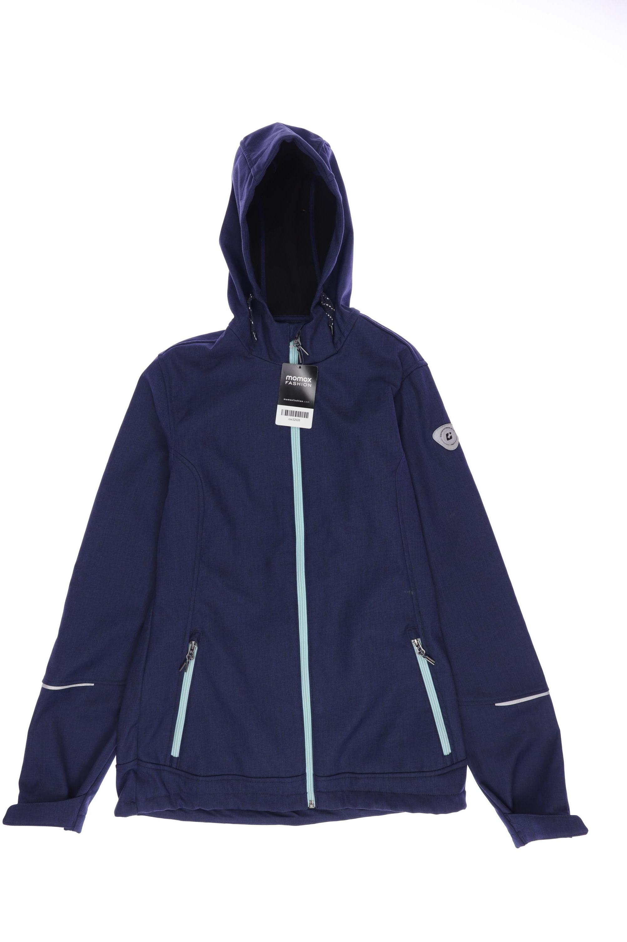

killtec Damen Jacke, marineblau, Gr. 176