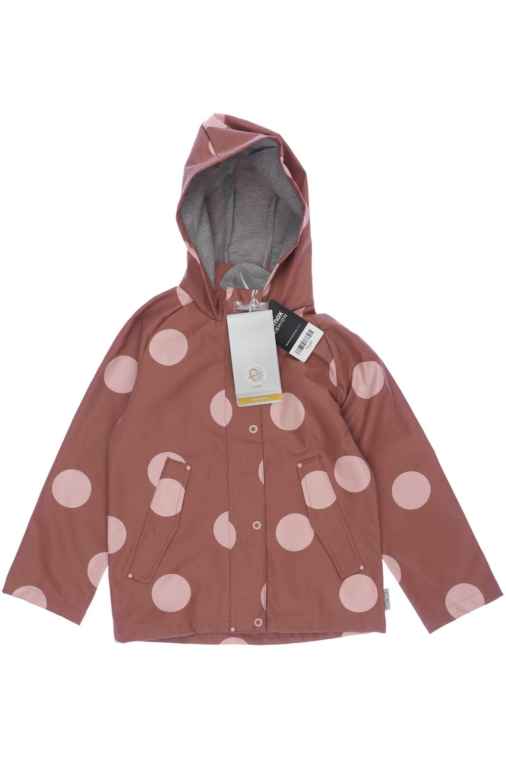

killtec Damen Jacke, pink, Gr. 122