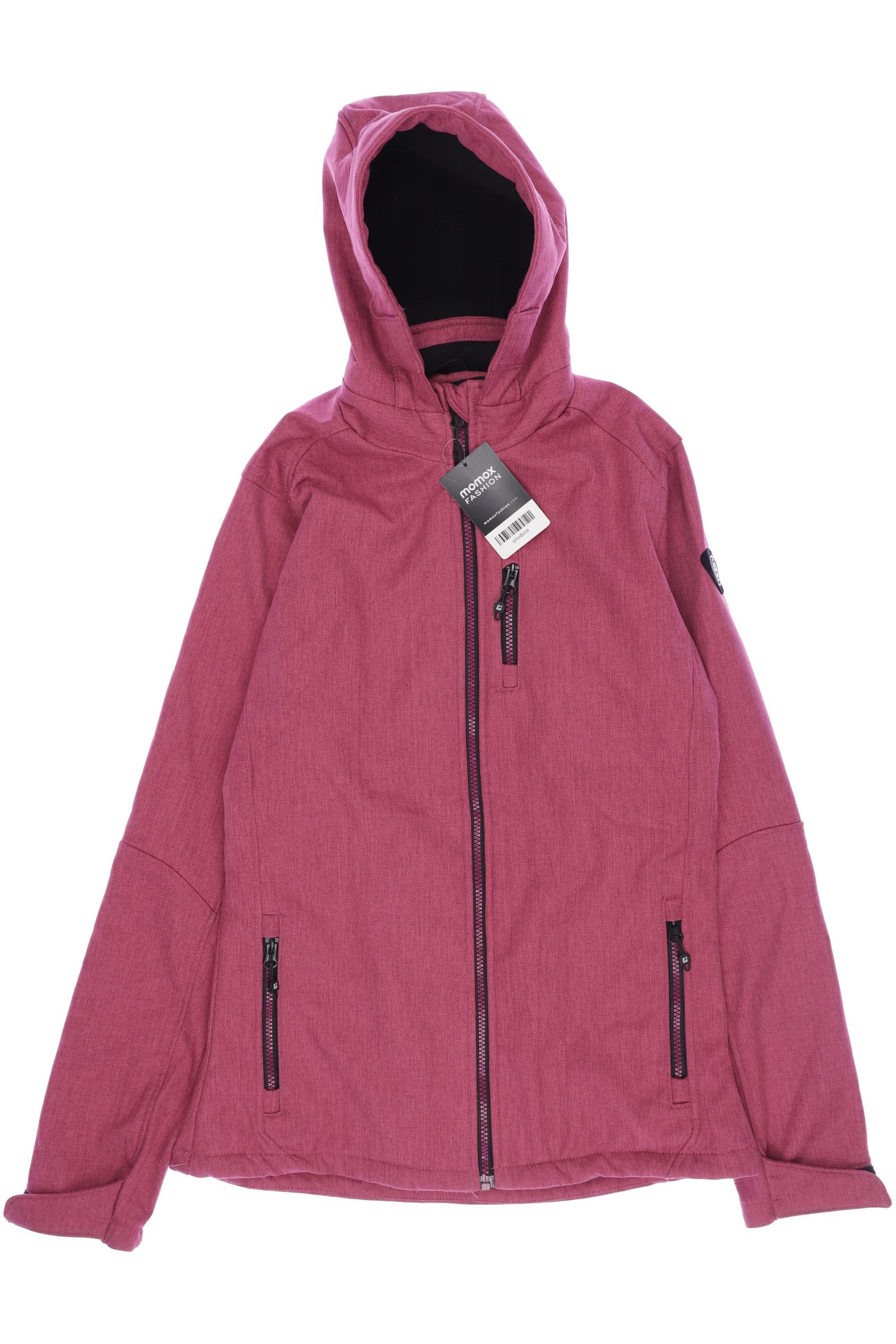 

killtec Damen Jacke, pink, Gr. 176