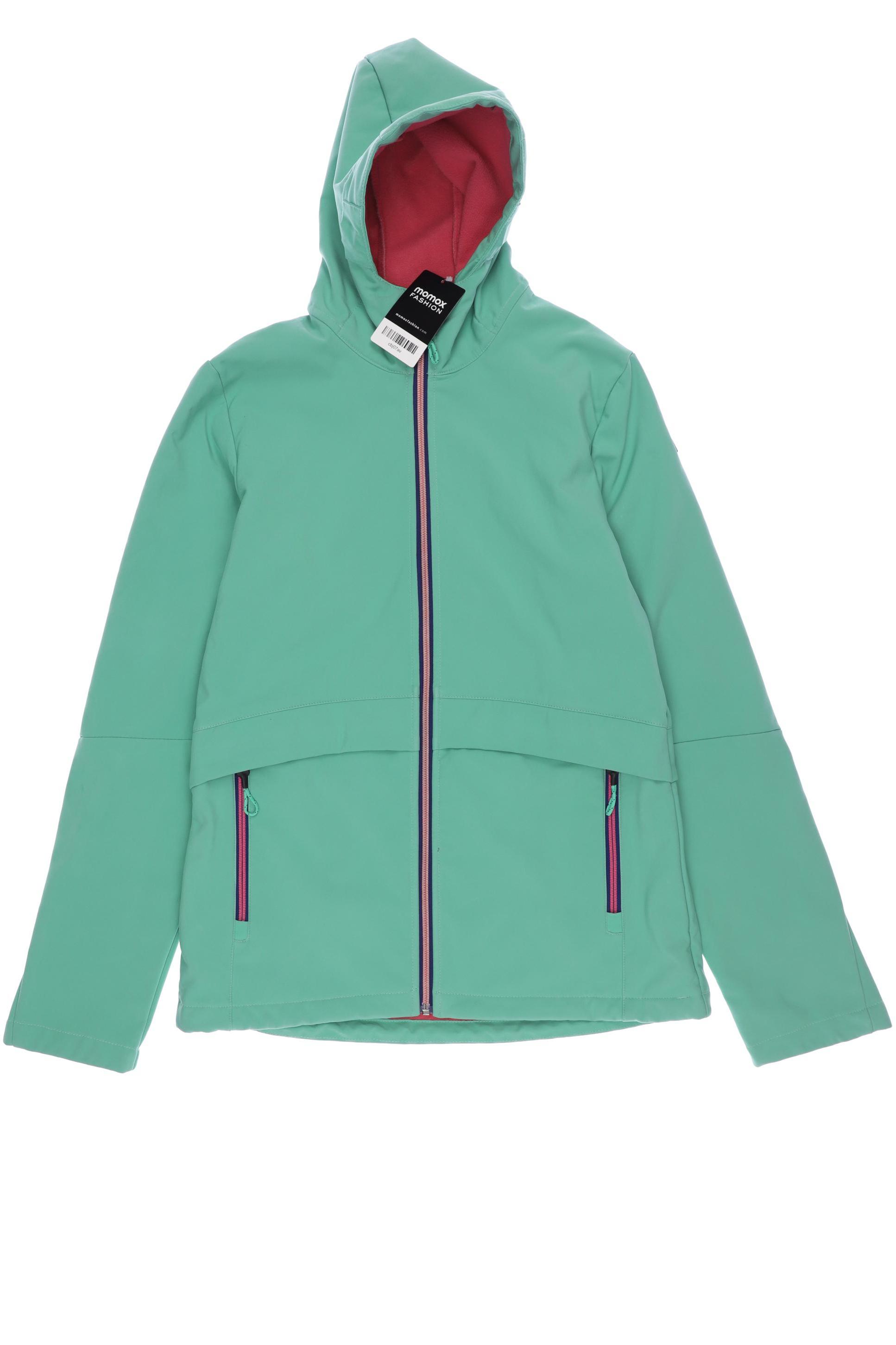 

killtec Mädchen Jacke, hellgrün