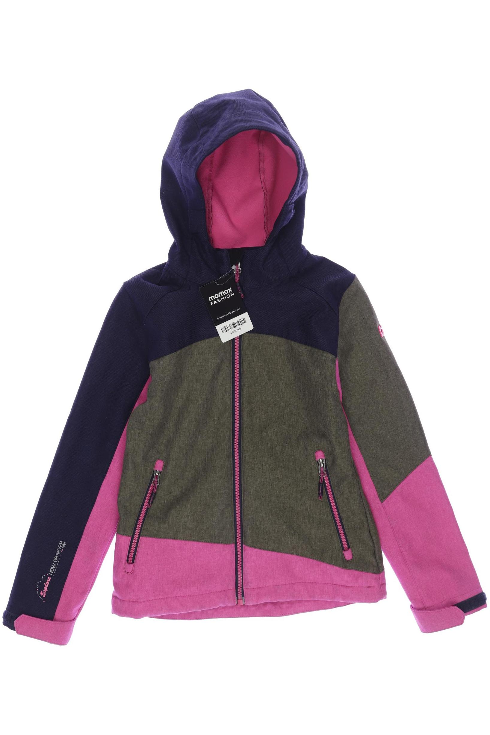 

killtec Mädchen Jacke, mehrfarbig