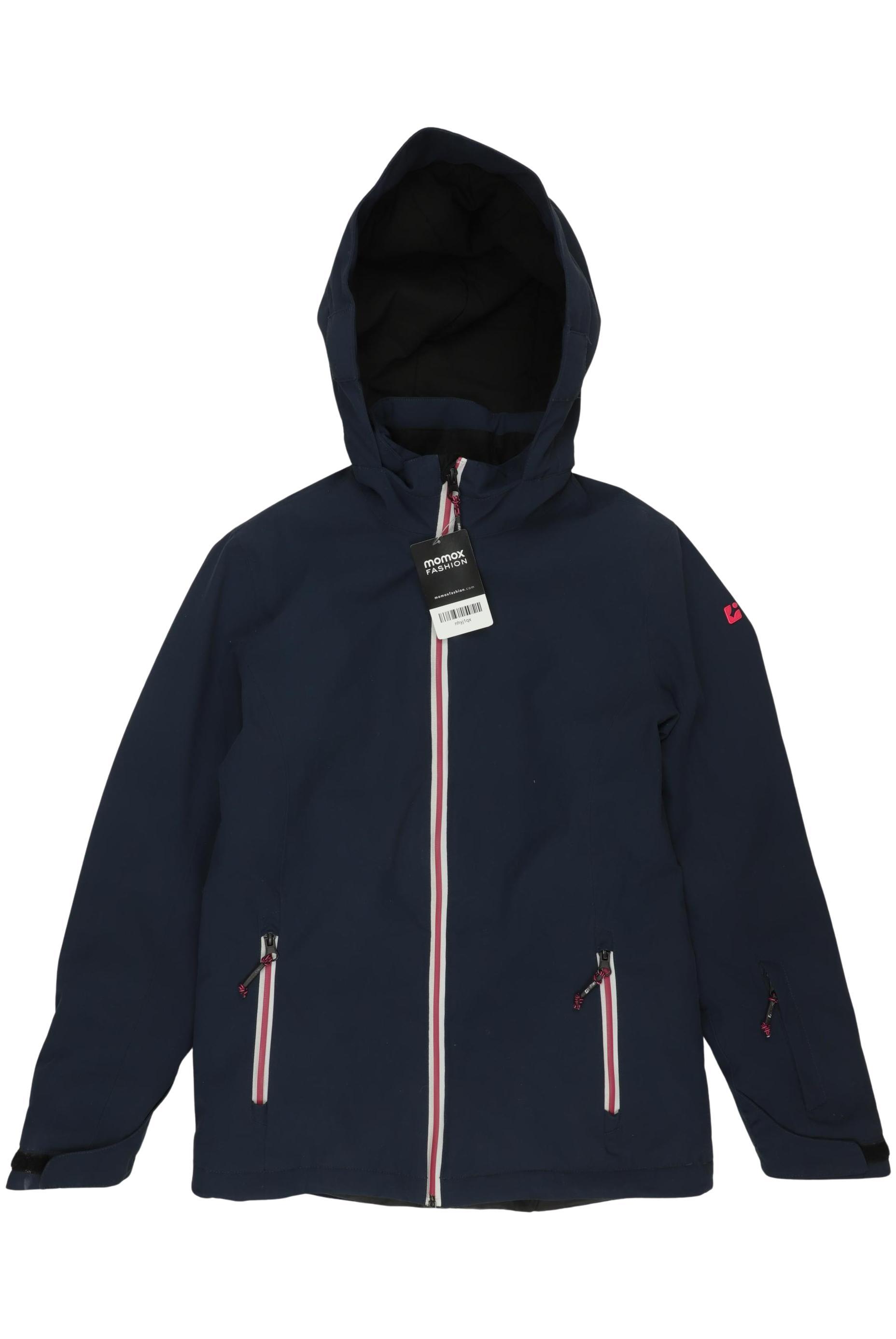 

killtec Mädchen Jacke, marineblau, Gr. 164