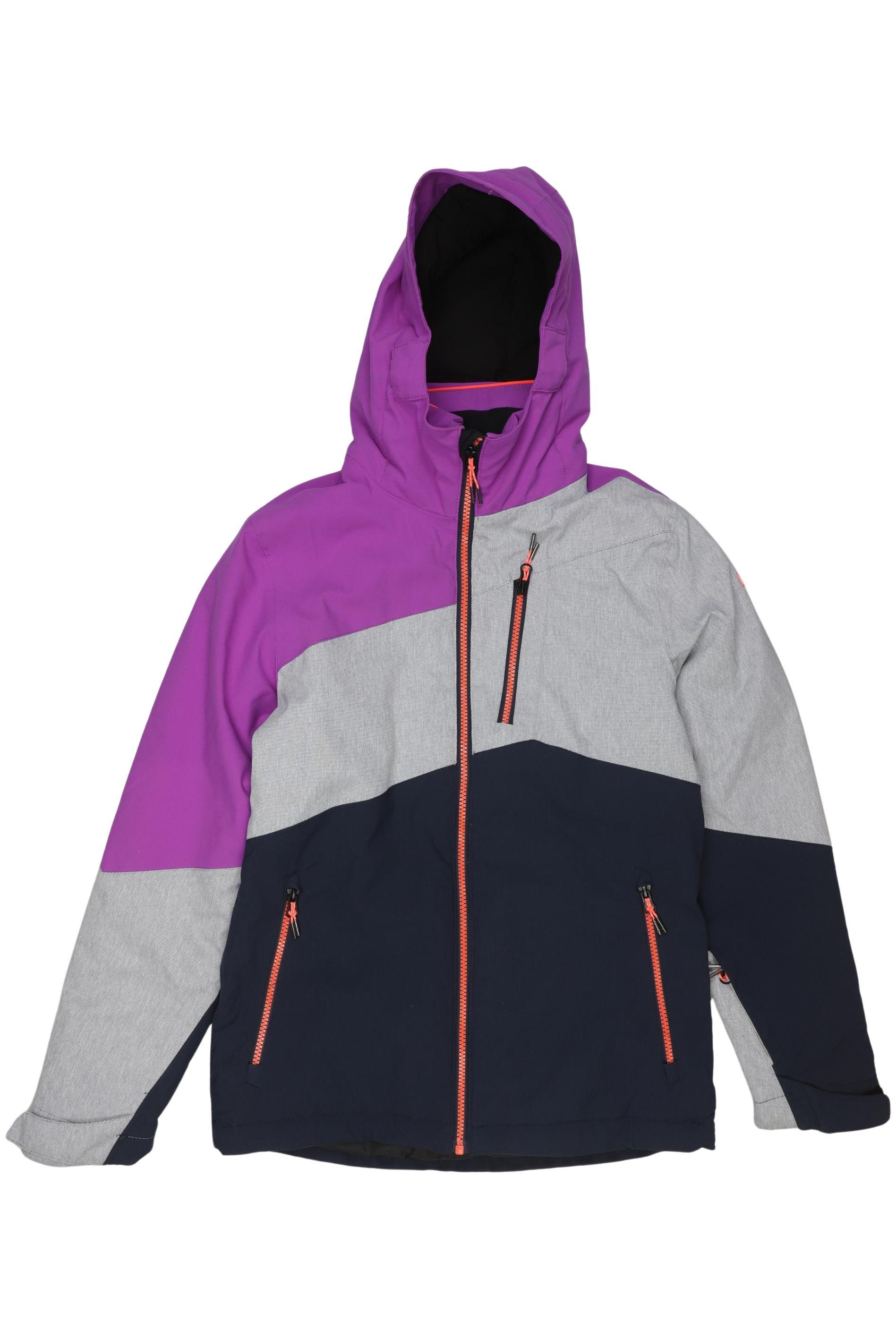 

killtec Mädchen Jacke, mehrfarbig, Gr. 164