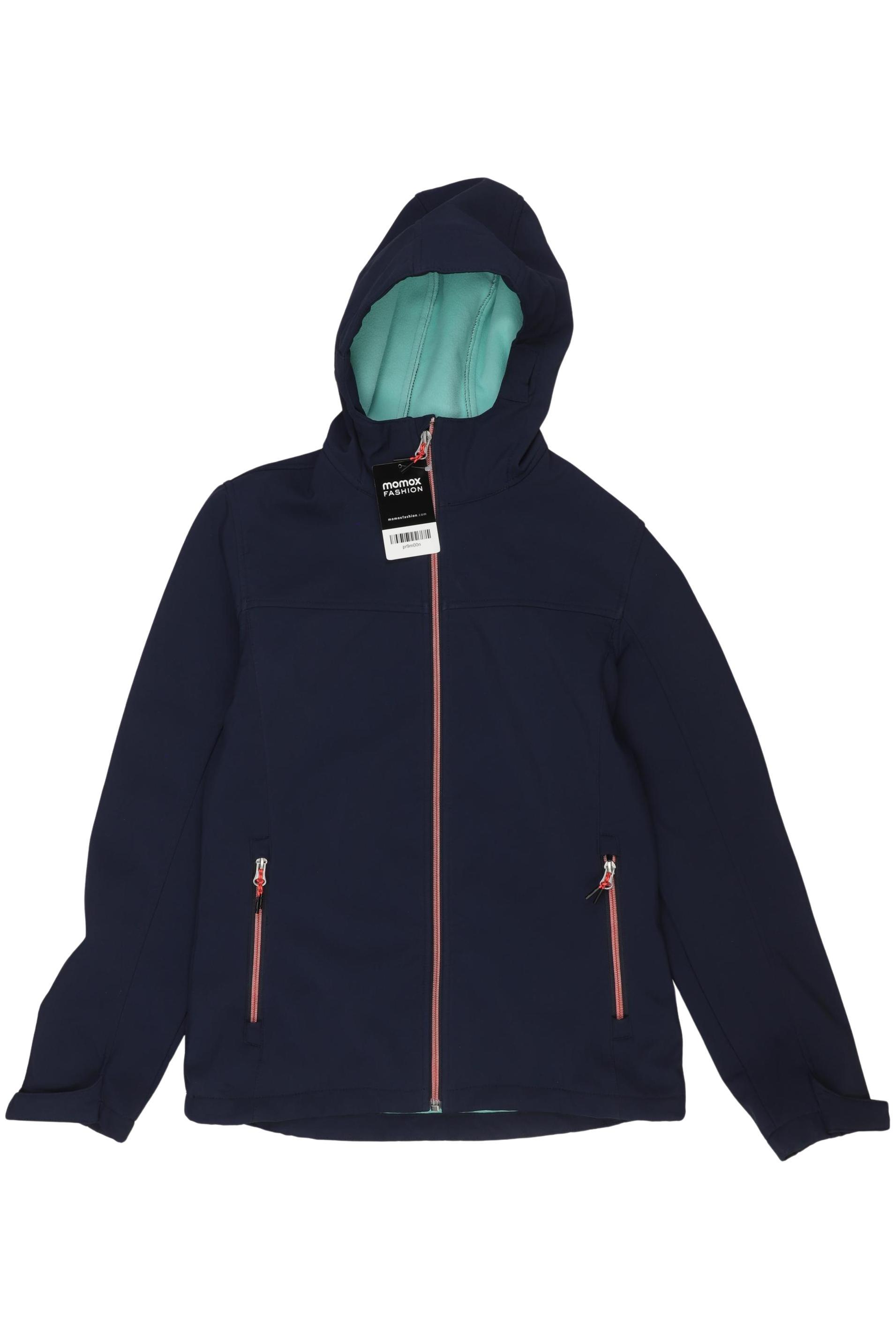 

killtec Mädchen Jacke, marineblau, Gr. 164
