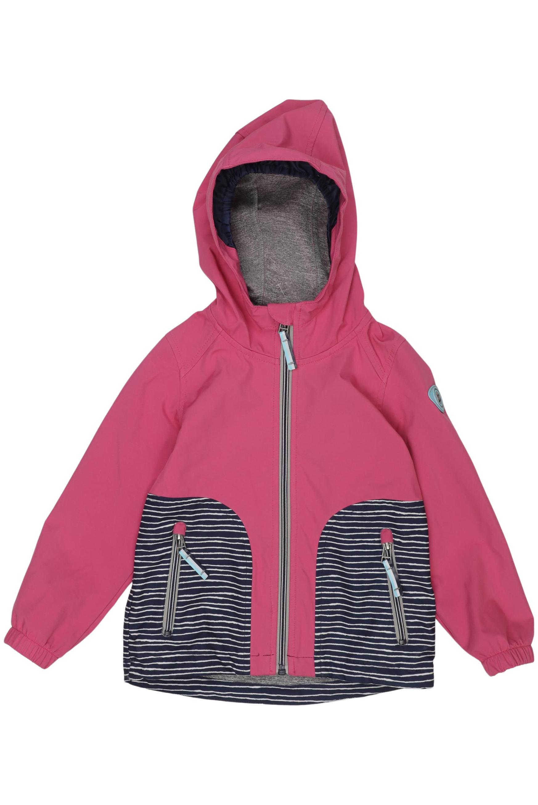 

killtec Mädchen Jacke, pink, Gr. 98