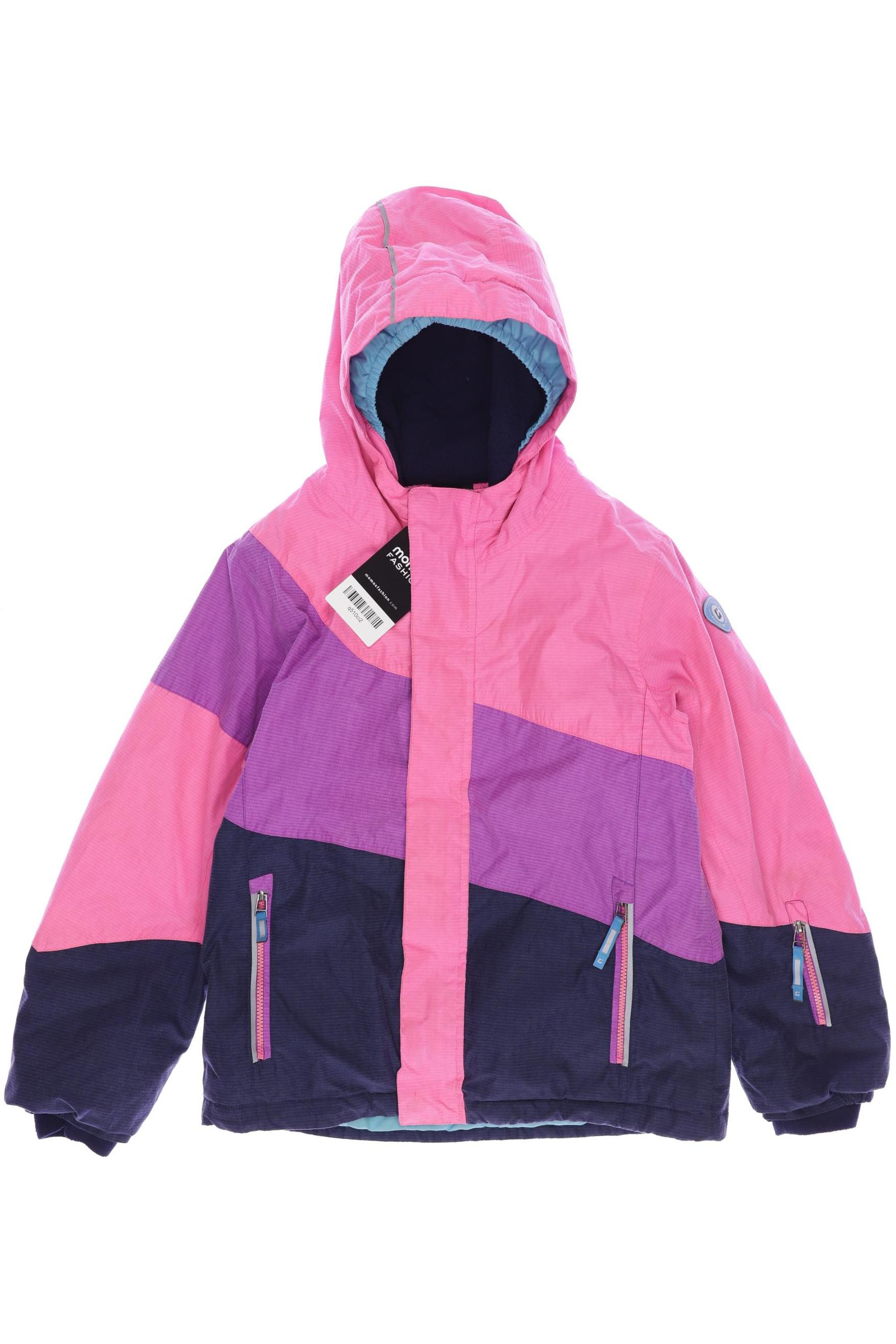 

killtec Mädchen Jacke, pink
