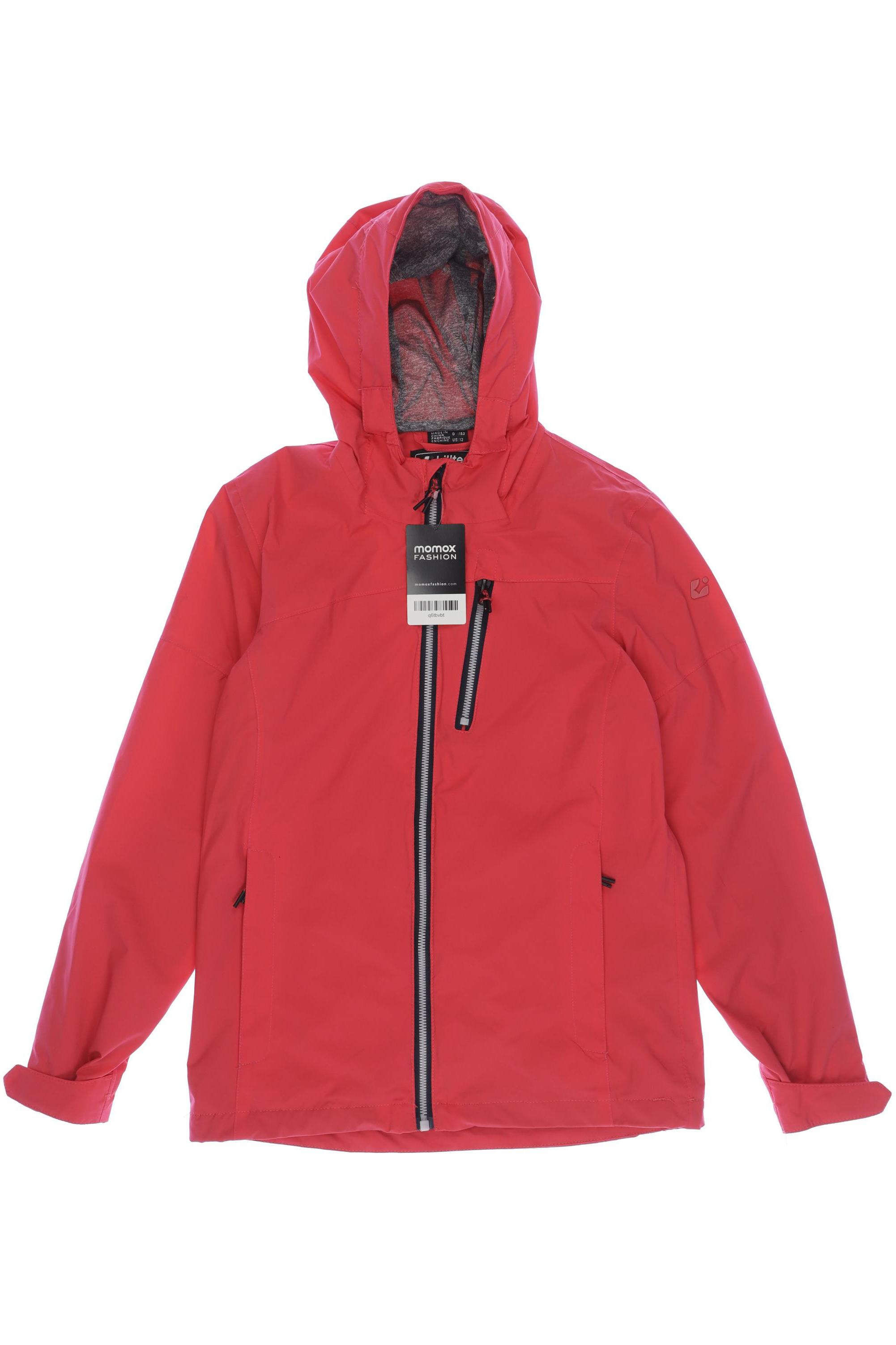 

killtec Mädchen Jacke, pink
