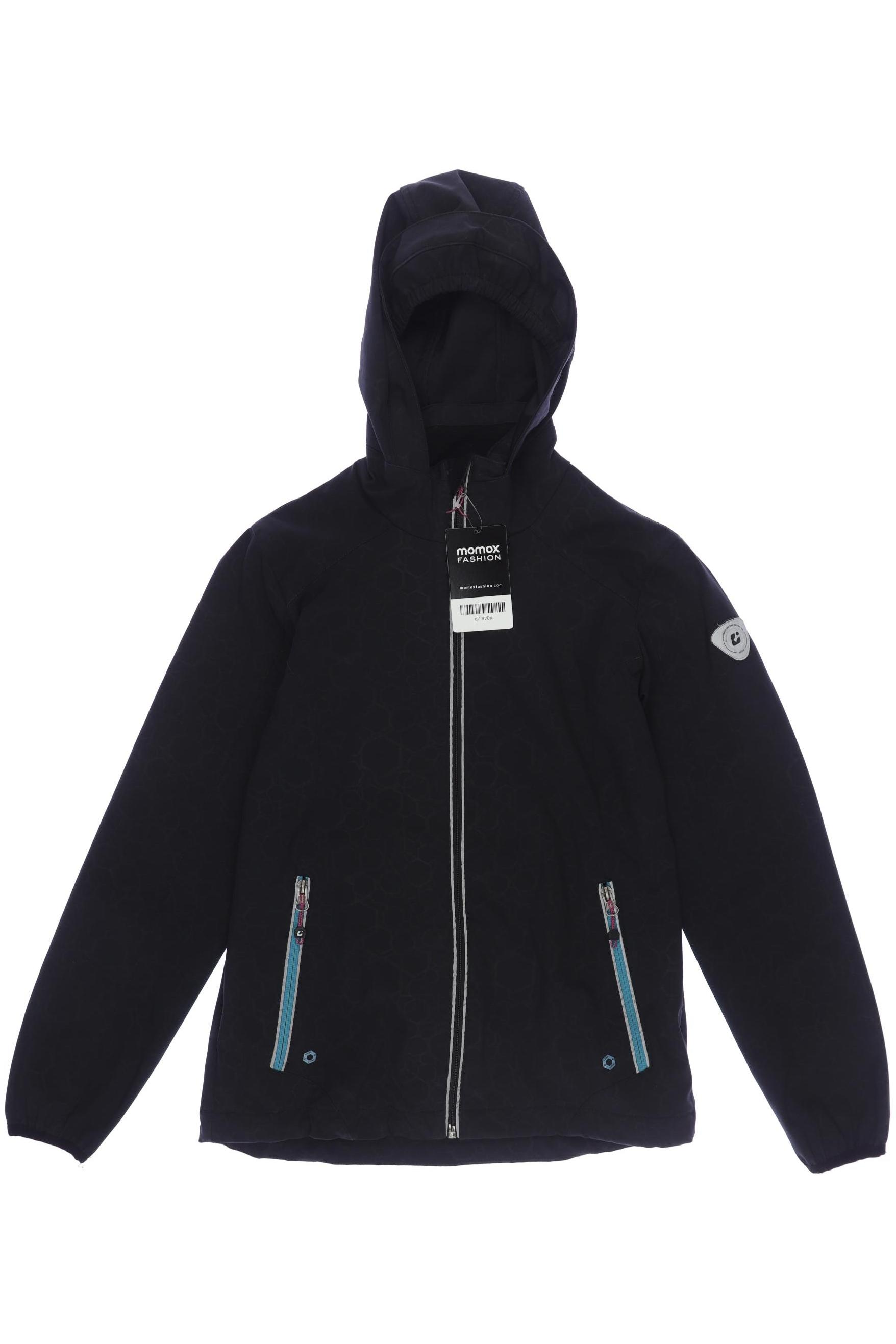 

killtec Damen Jacke, schwarz, Gr. 152
