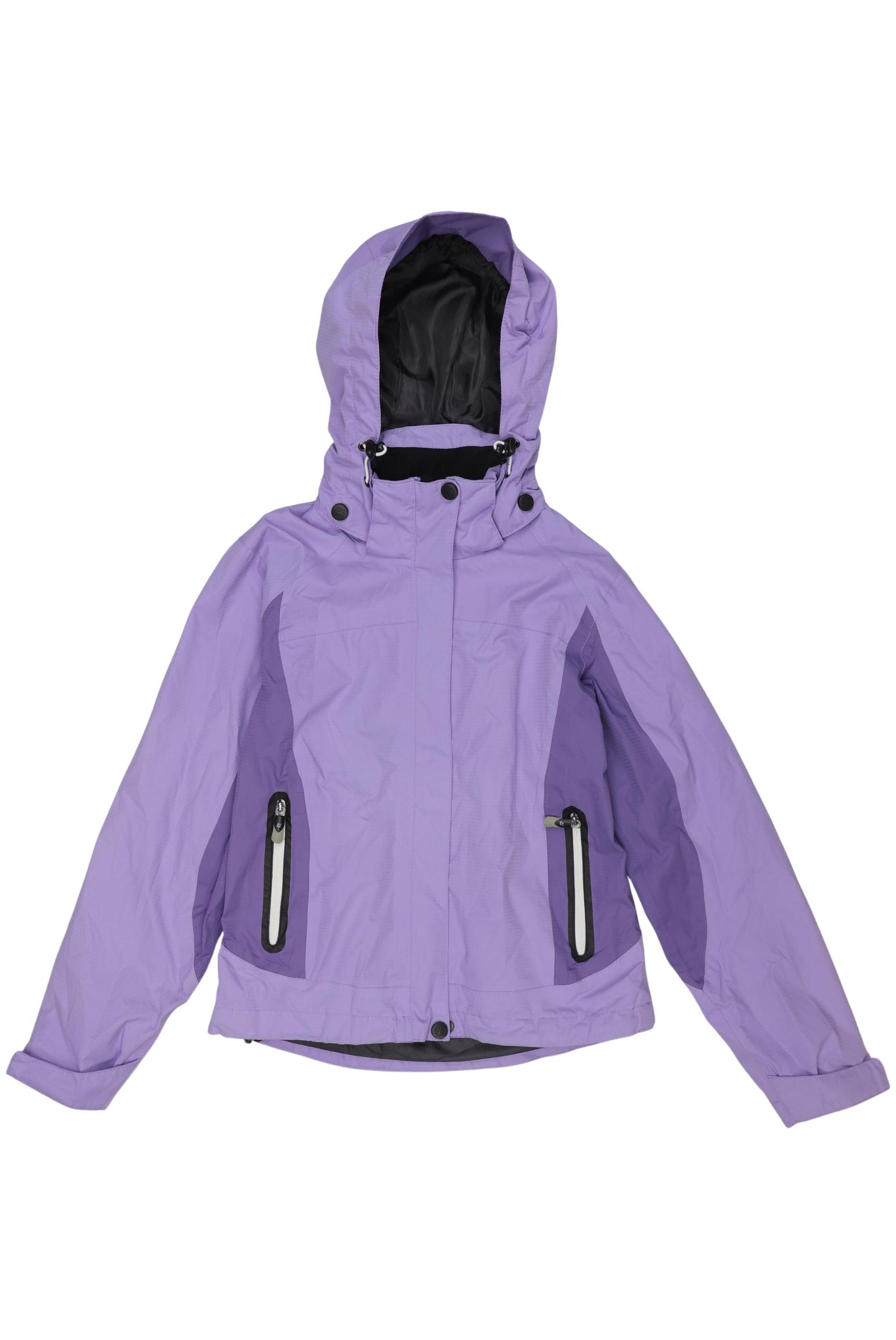 

killtec Damen Jacke, flieder, Gr. 140