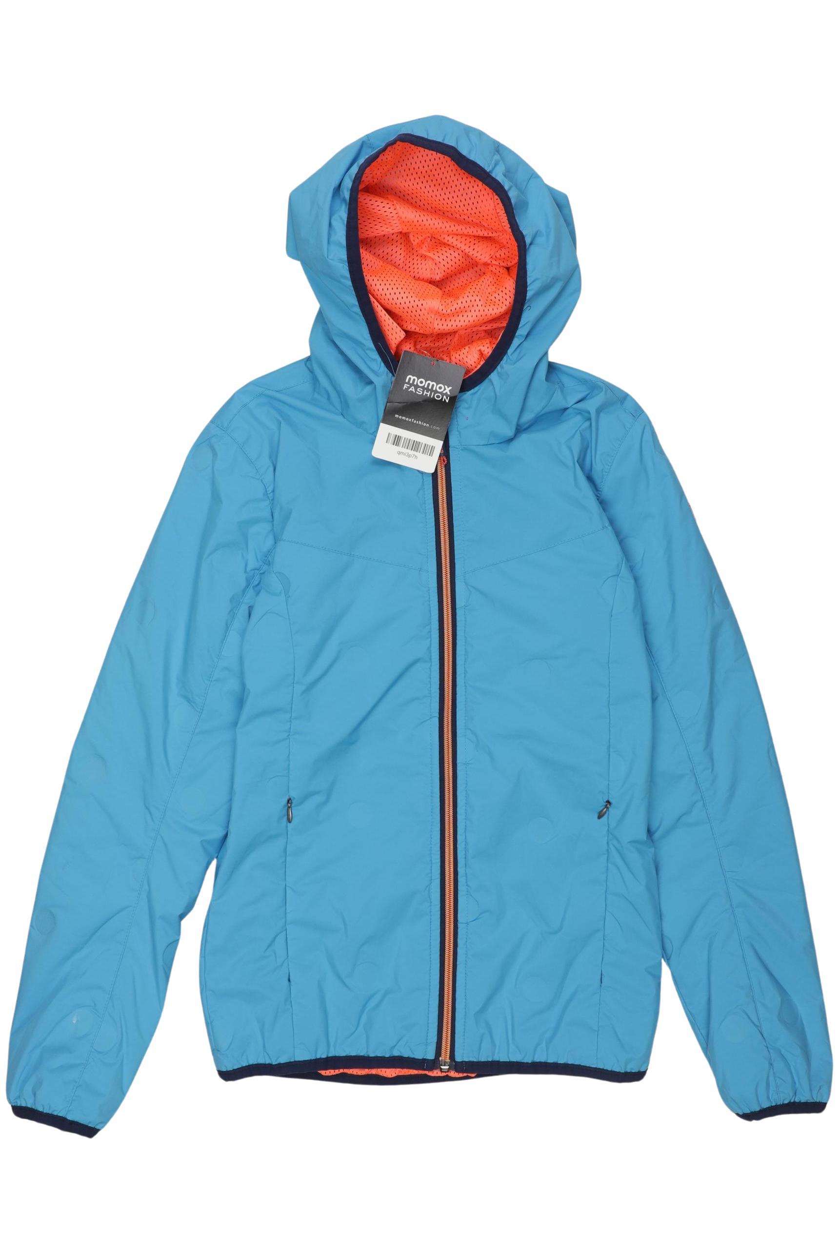 

killtec Mädchen Jacke, blau, Gr. 152