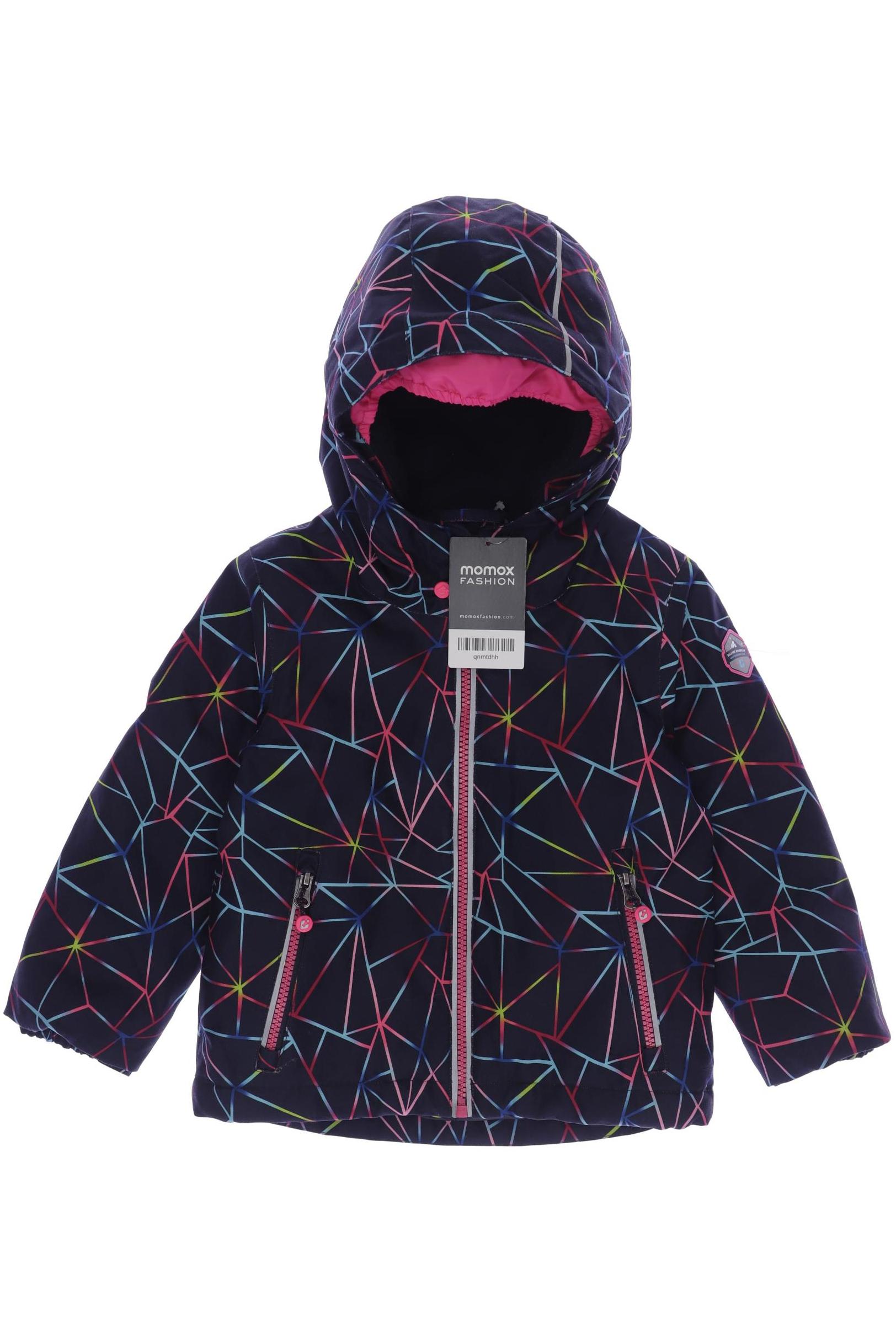 

killtec Mädchen Jacke, marineblau, Gr. 86