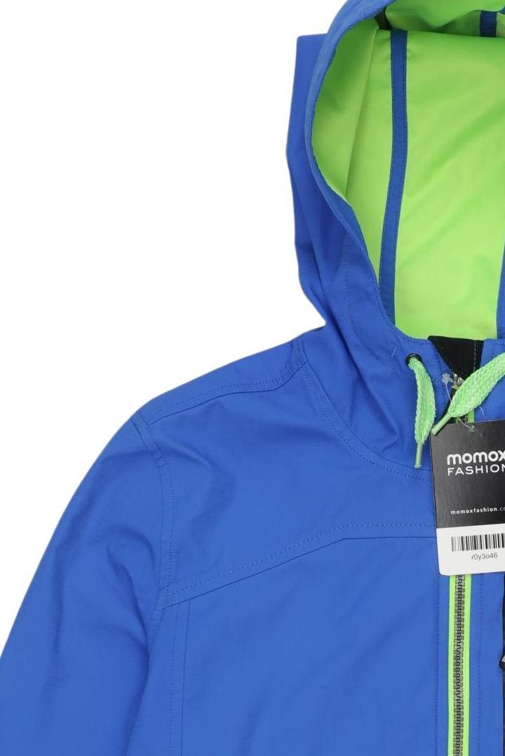 Thumbnail - killtec Mädchen Jacke, neon, Gr. 152