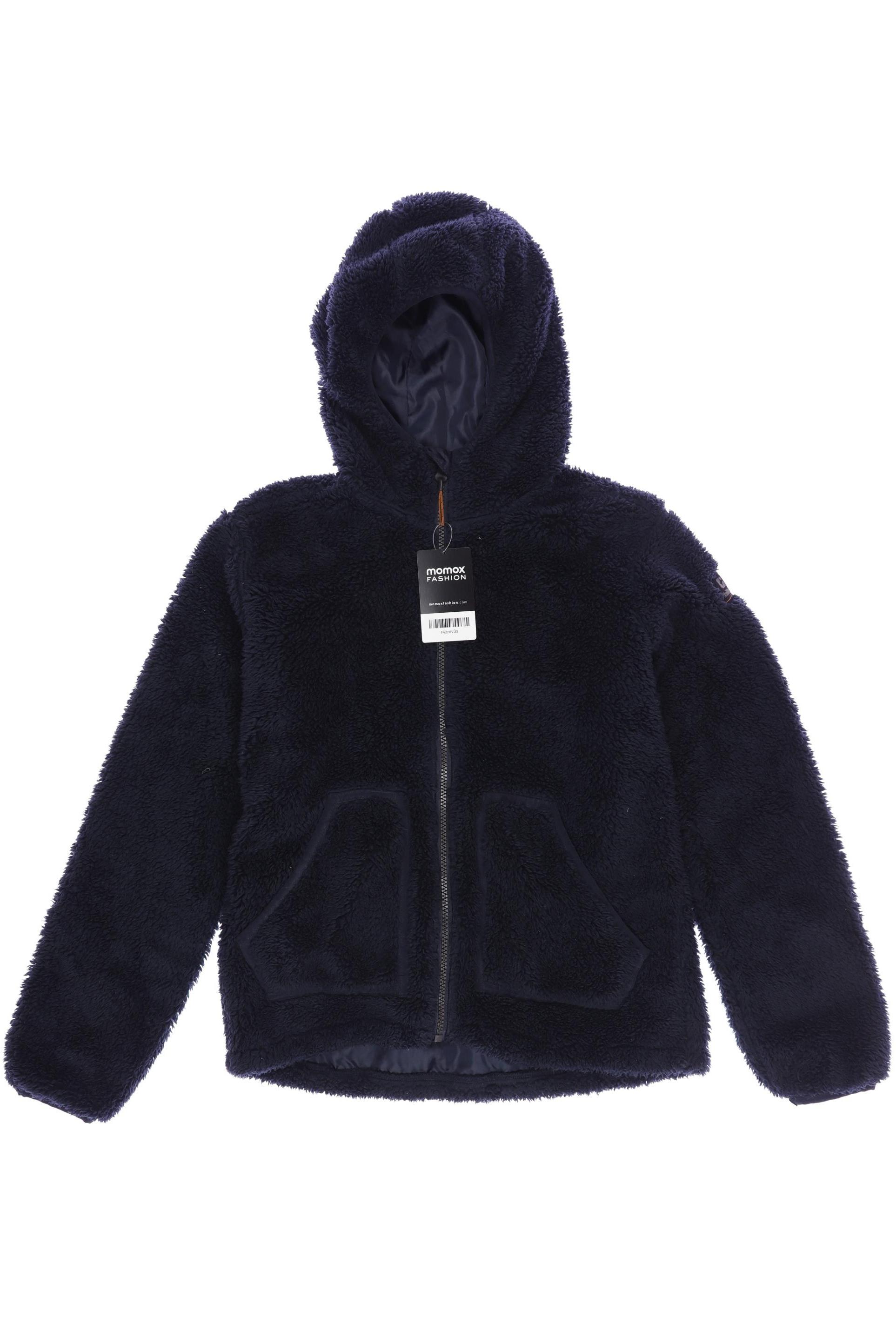 

killtec Mädchen Jacke, marineblau