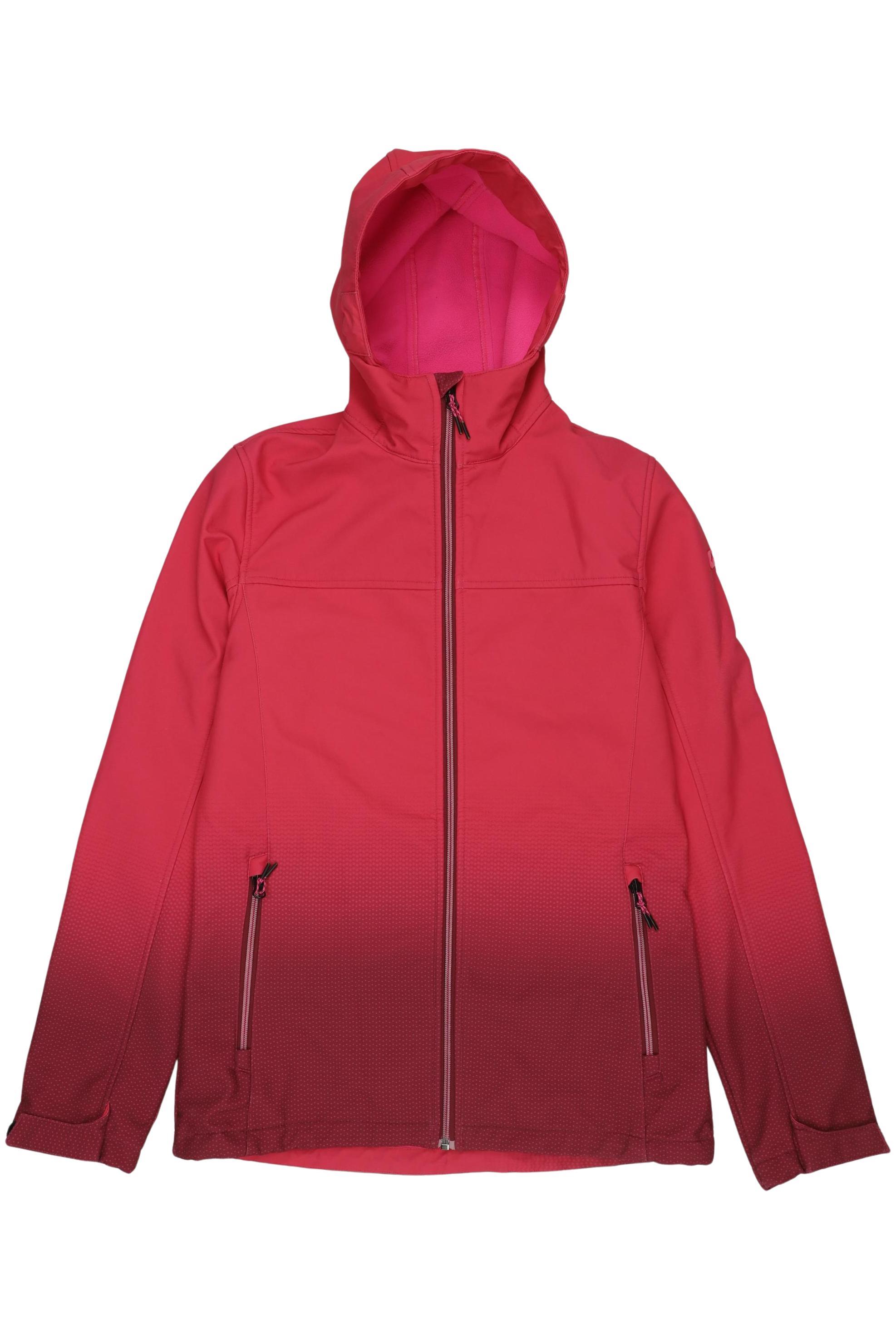 

killtec Mädchen Jacke, pink, Gr. 176