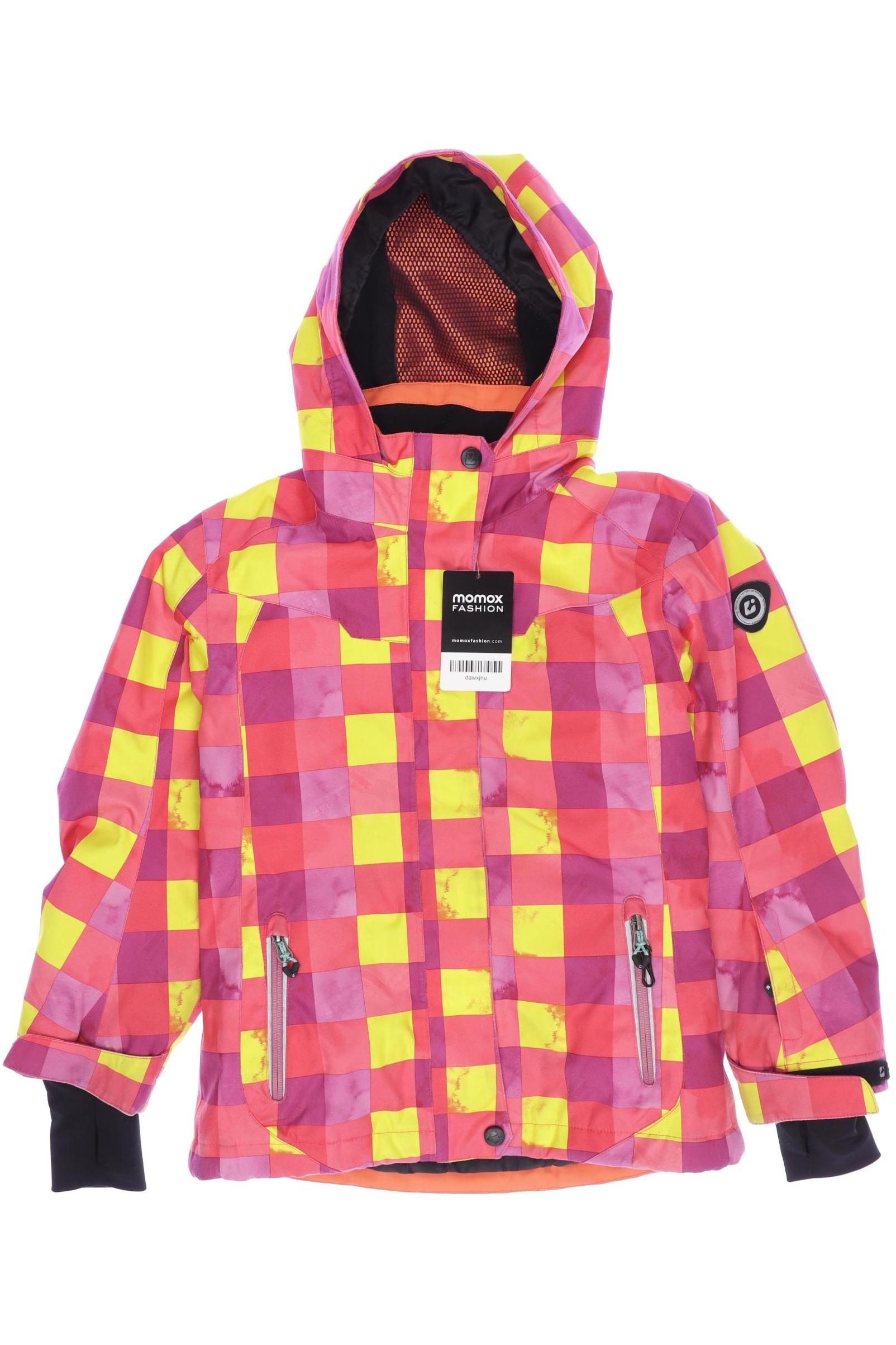 

killtec Mädchen Jacke, pink