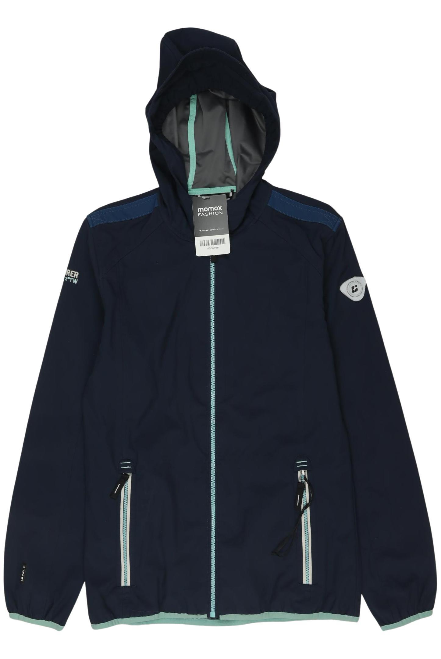 

killtec Mädchen Jacke, marineblau, Gr. 164