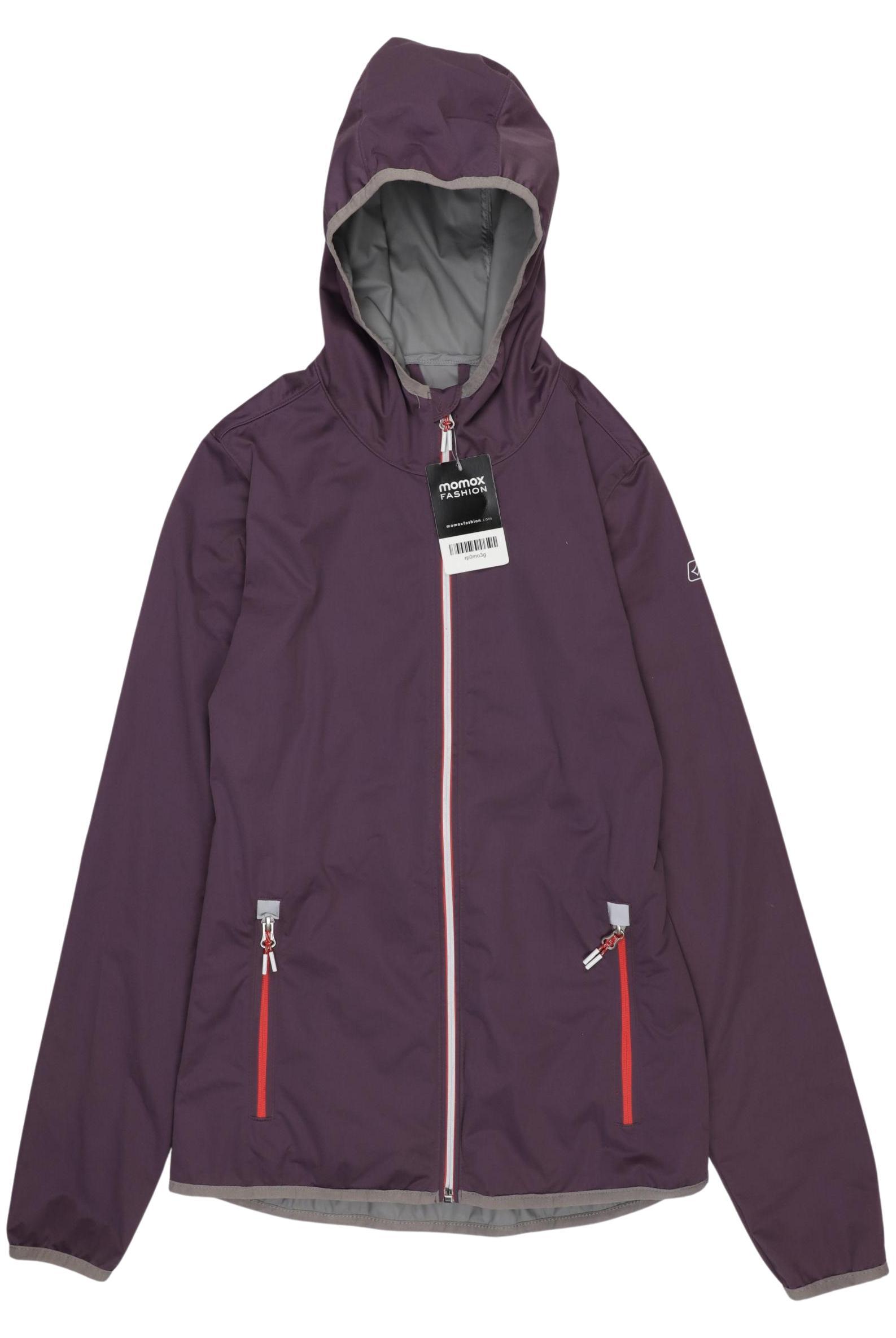 

killtec Damen Jacke, flieder, Gr. 176