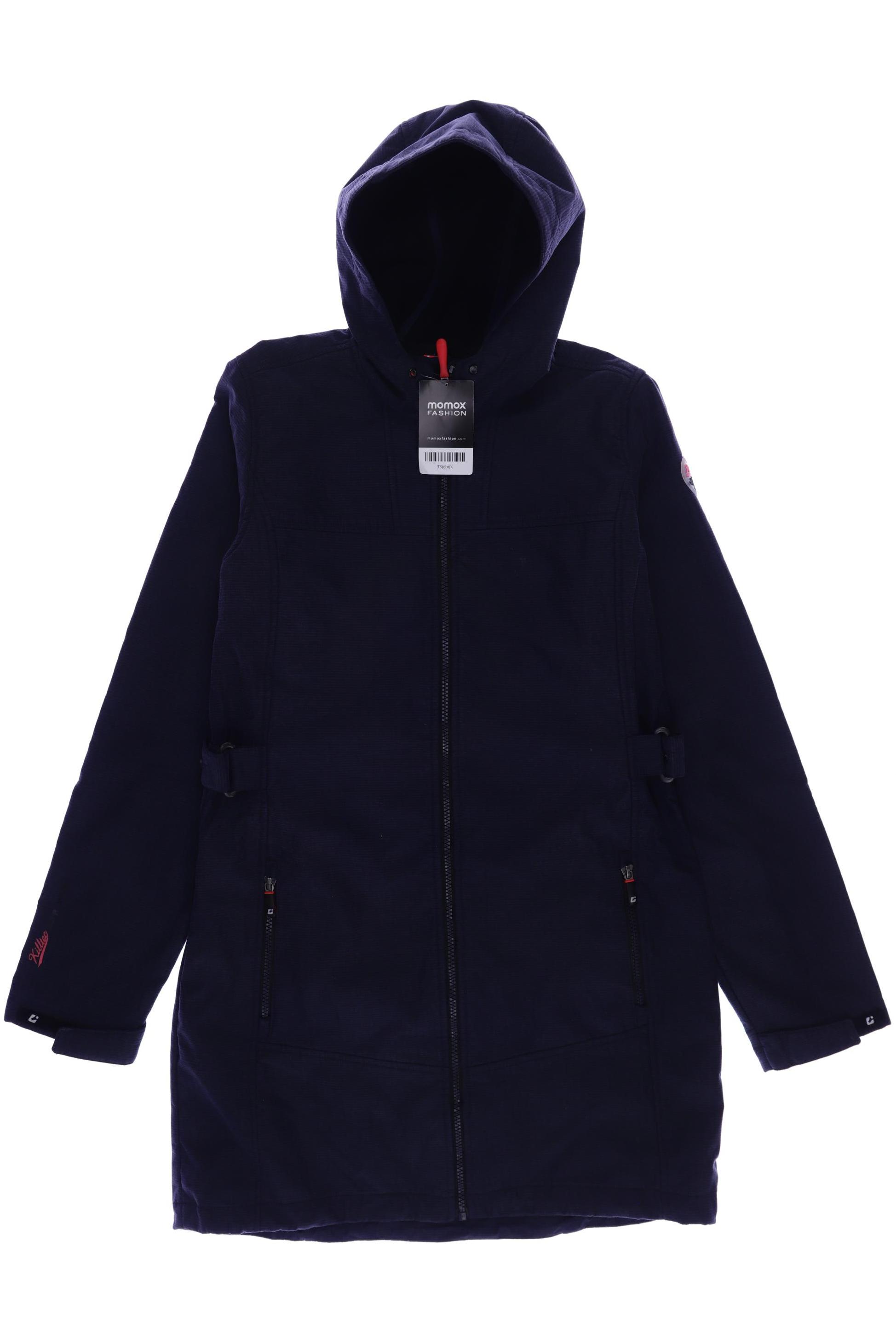 

killtec Damen Jacke, marineblau, Gr. 176