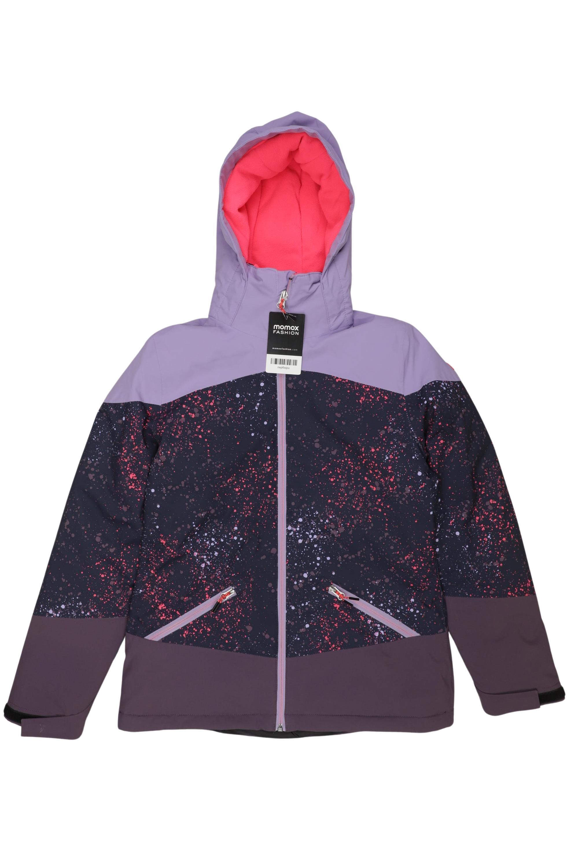 

killtec Mädchen Jacke, flieder, Gr. 164