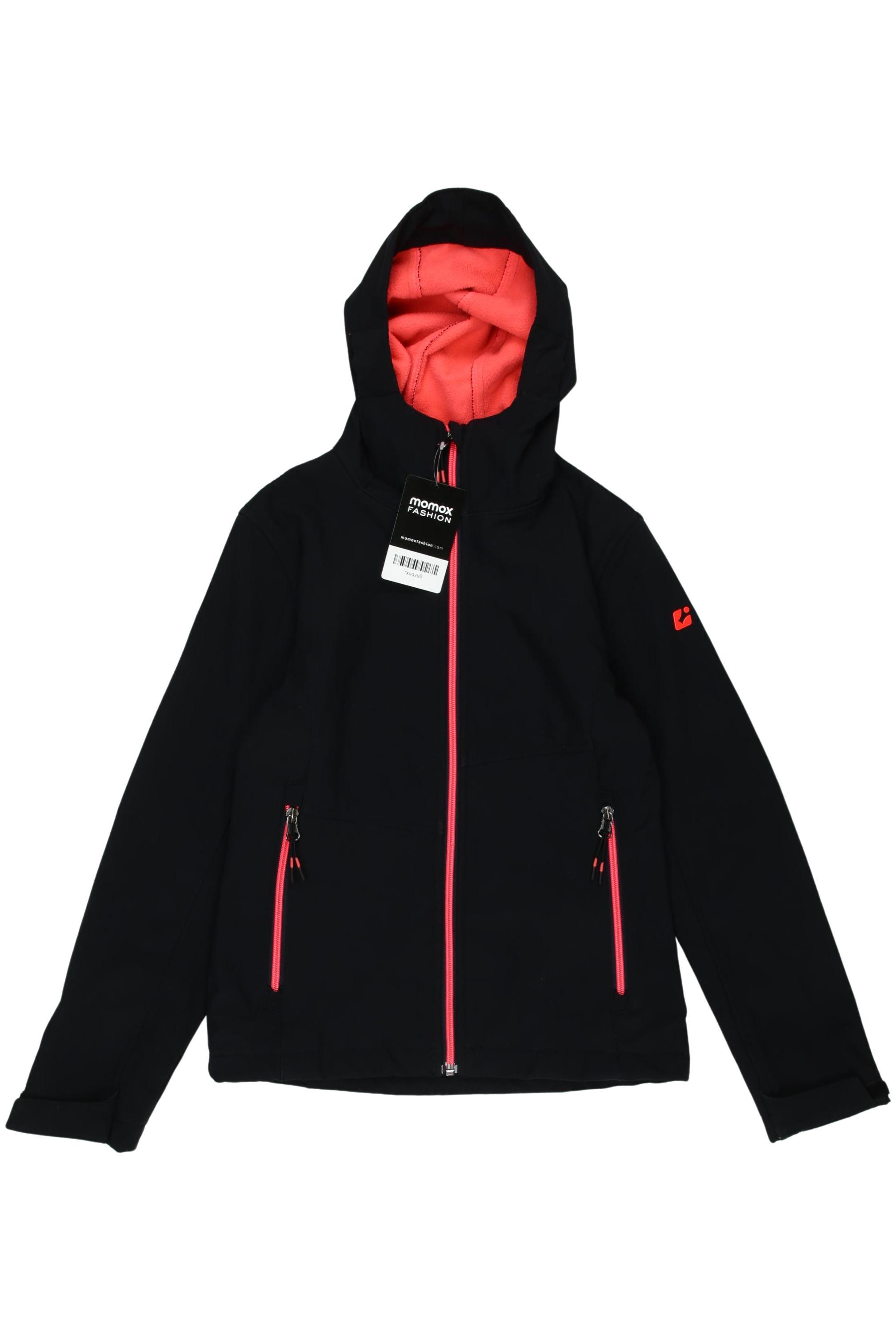 

killtec Damen Jacke, schwarz, Gr. 140