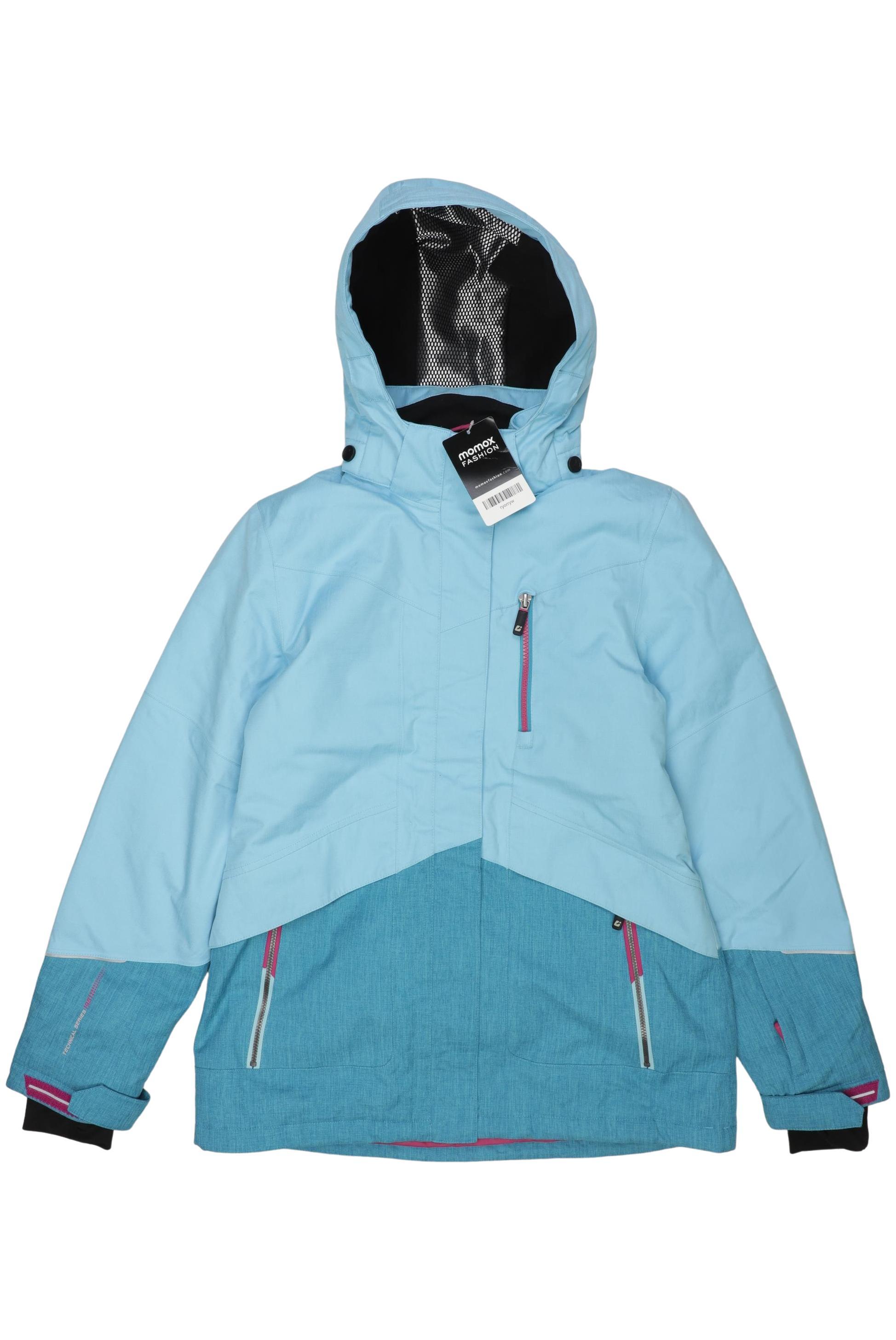 

killtec Damen Jacke, hellblau, Gr. 164