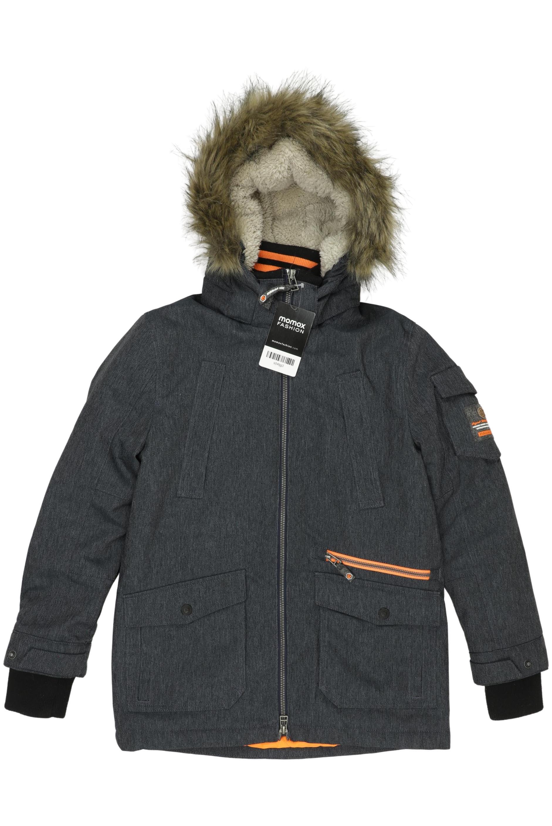 

killtec Damen Jacke, marineblau, Gr. 140