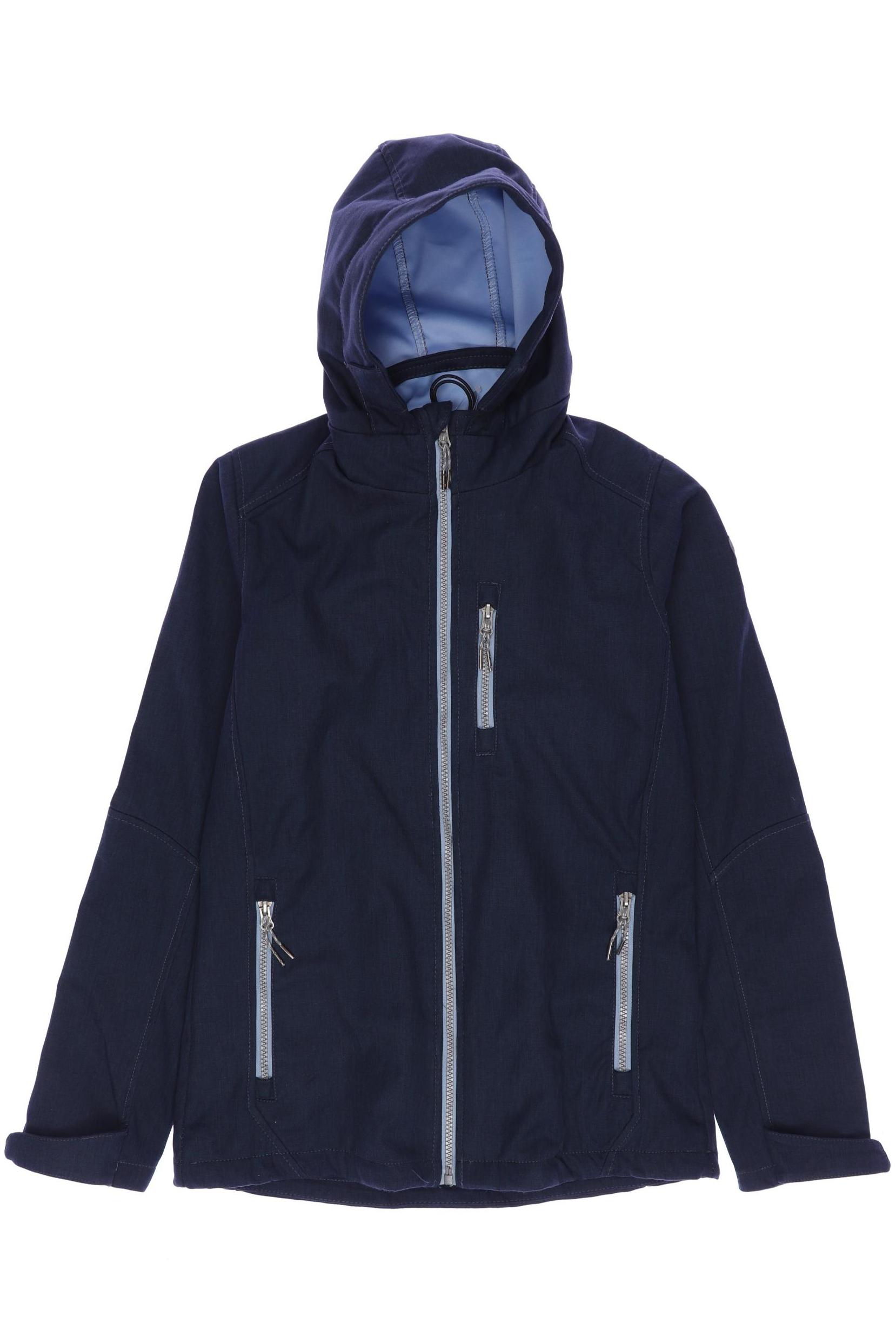 

killtec Damen Jacke, marineblau, Gr. 164