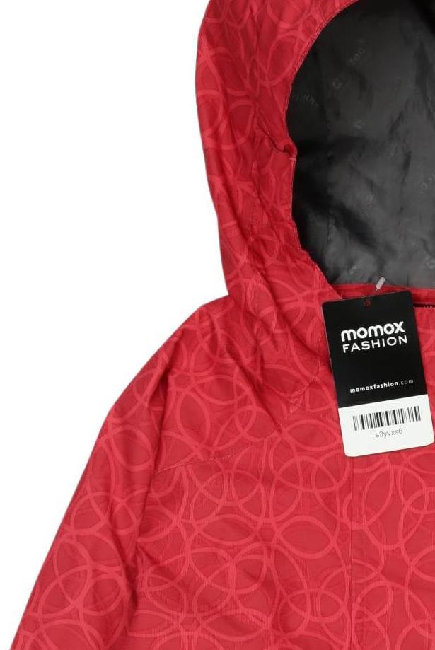 Thumbnail - killtec Mädchen Jacke, rot, Gr. 140