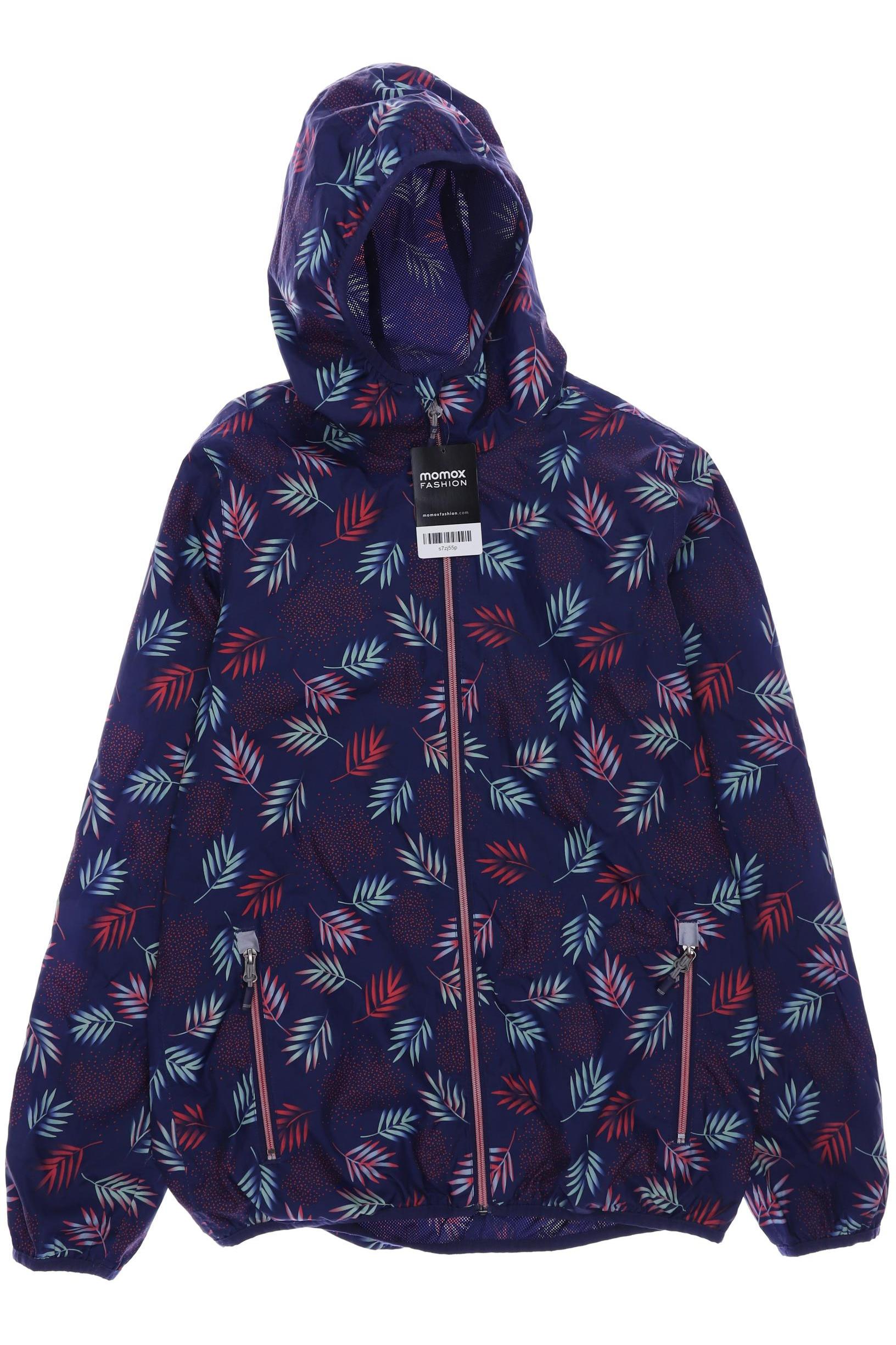 

killtec Mädchen Jacke, marineblau
