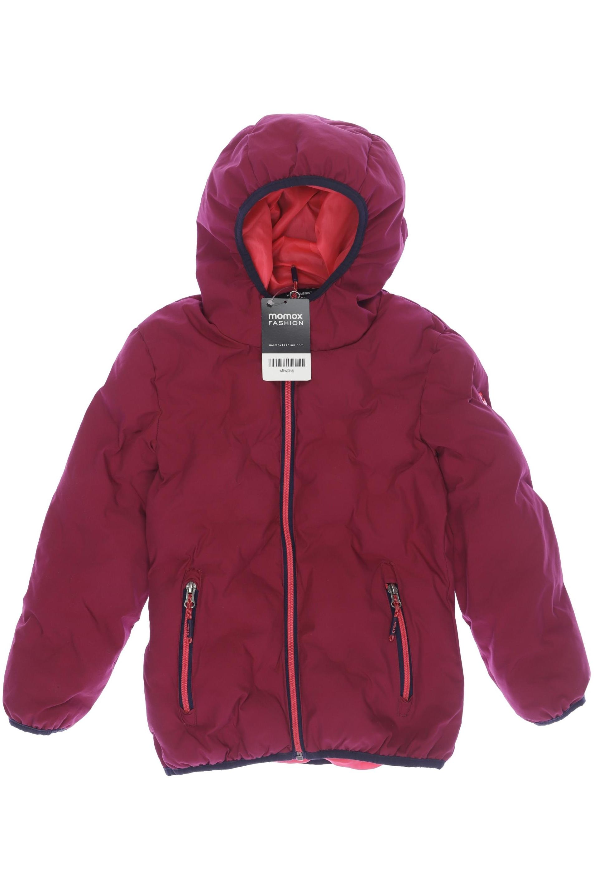

killtec Damen Jacke, bordeaux, Gr. 128