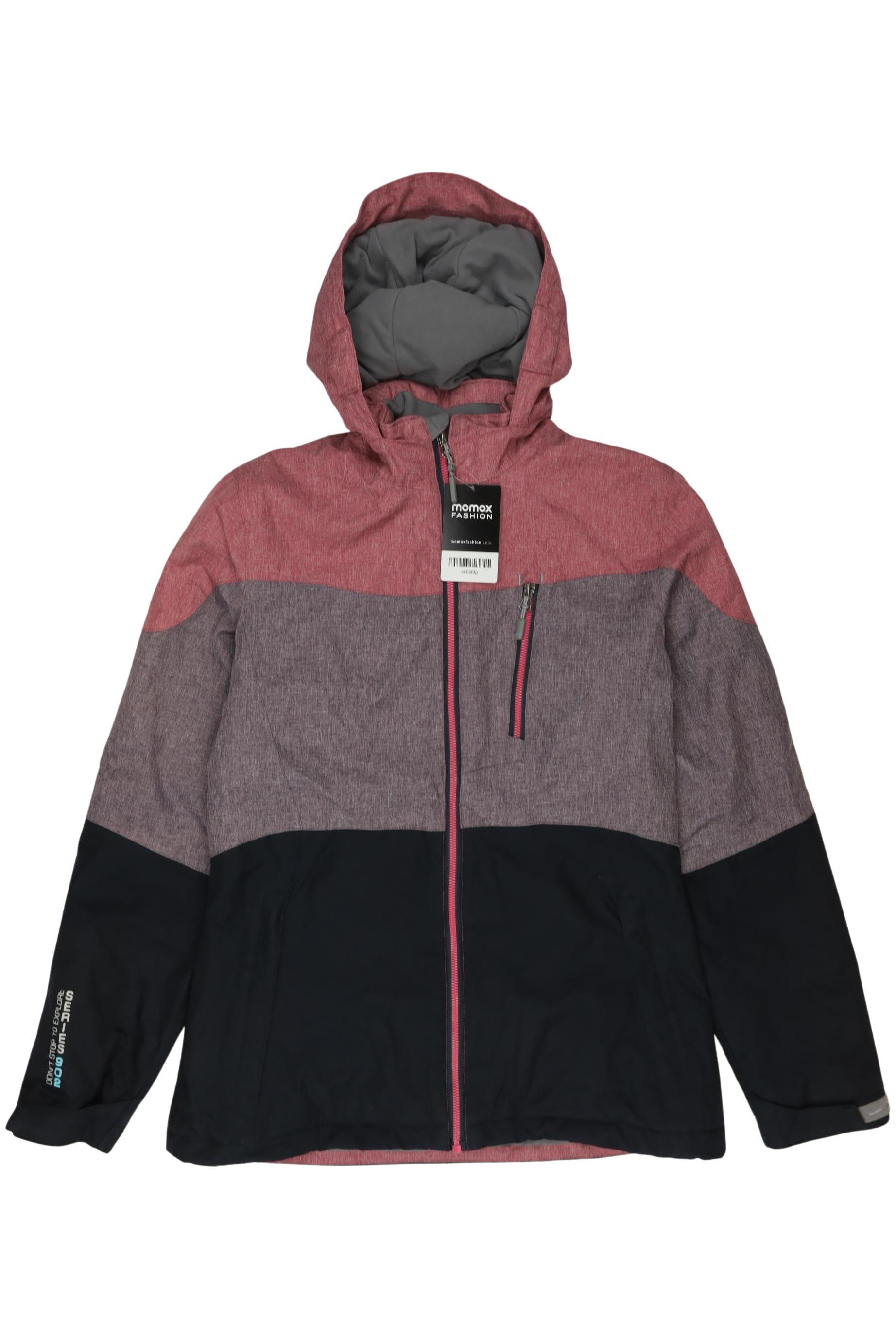 

killtec Mädchen Jacke, mehrfarbig, Gr. 176