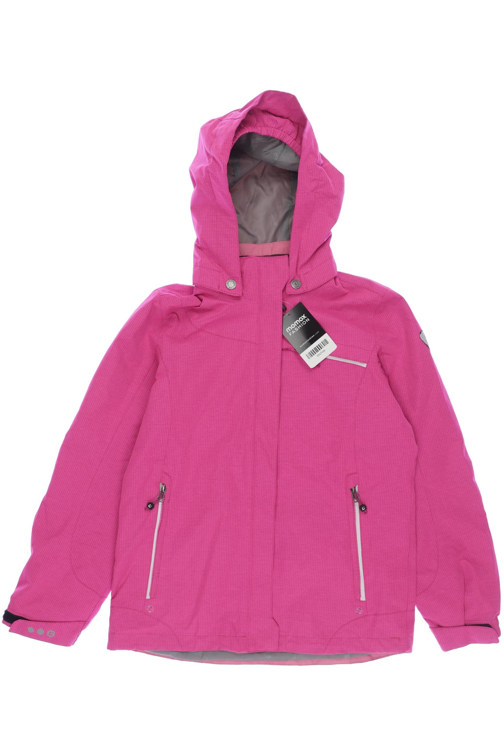 

killtec Damen Jacke, pink, Gr. 152