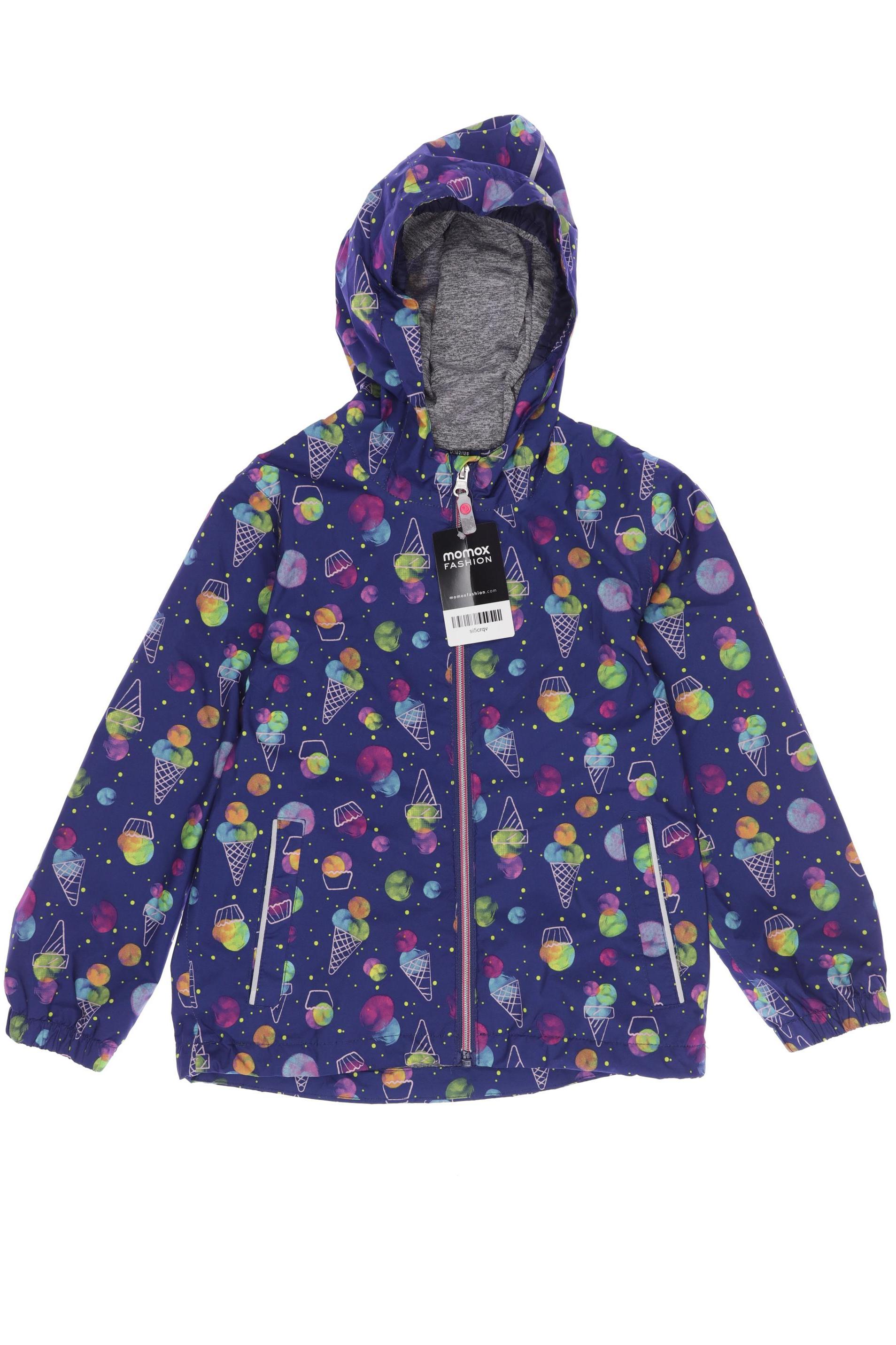 

killtec Mädchen Jacke, marineblau