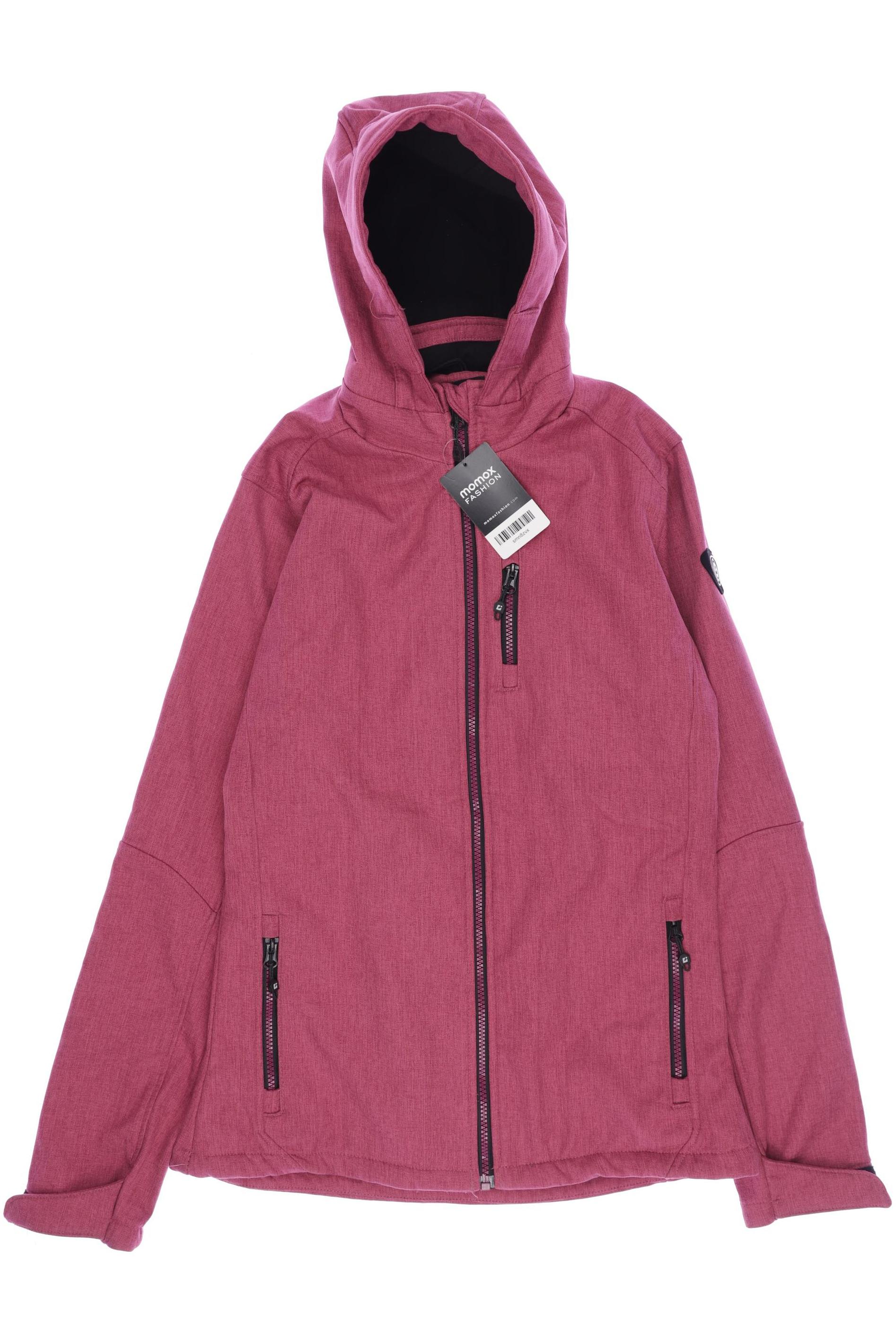 

killtec Mädchen Jacke, pink