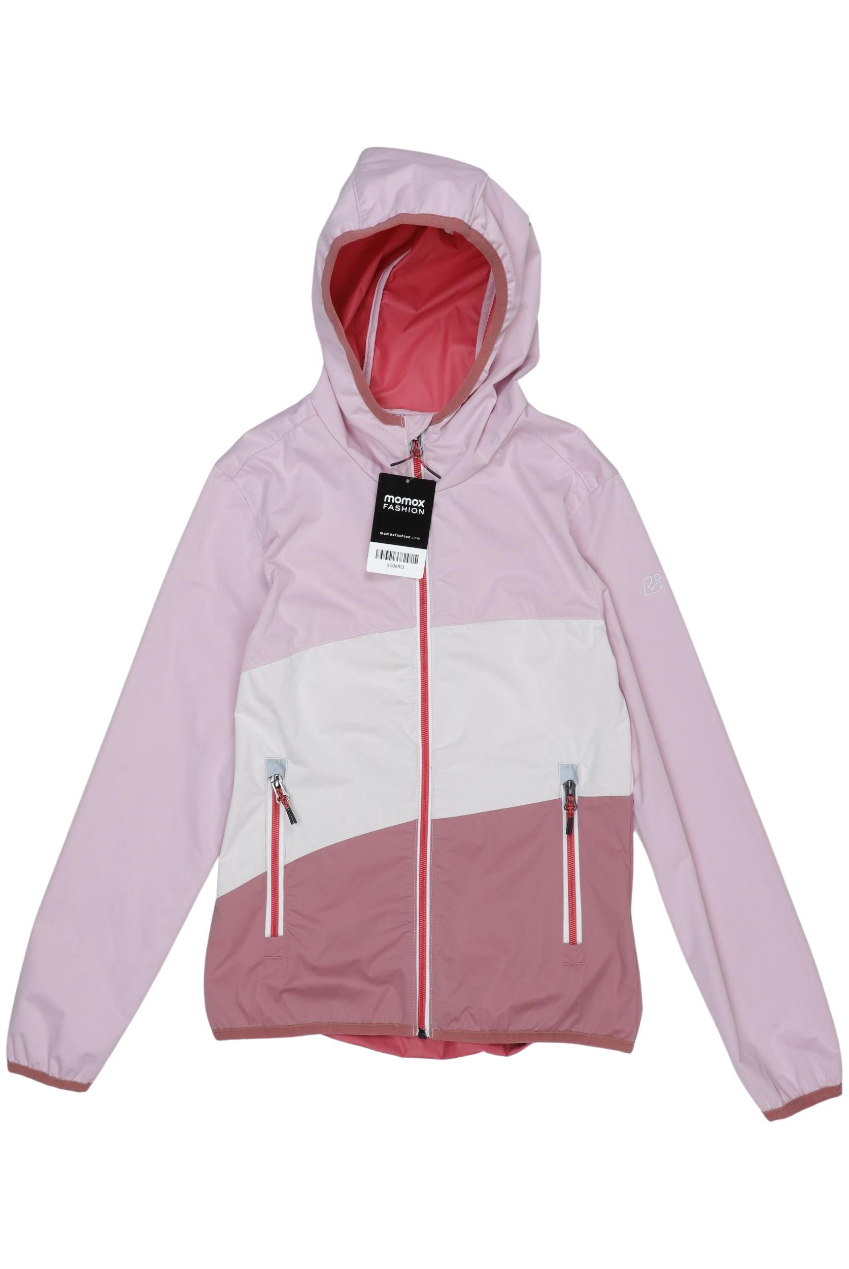 

killtec Mädchen Jacke, pink, Gr. 152
