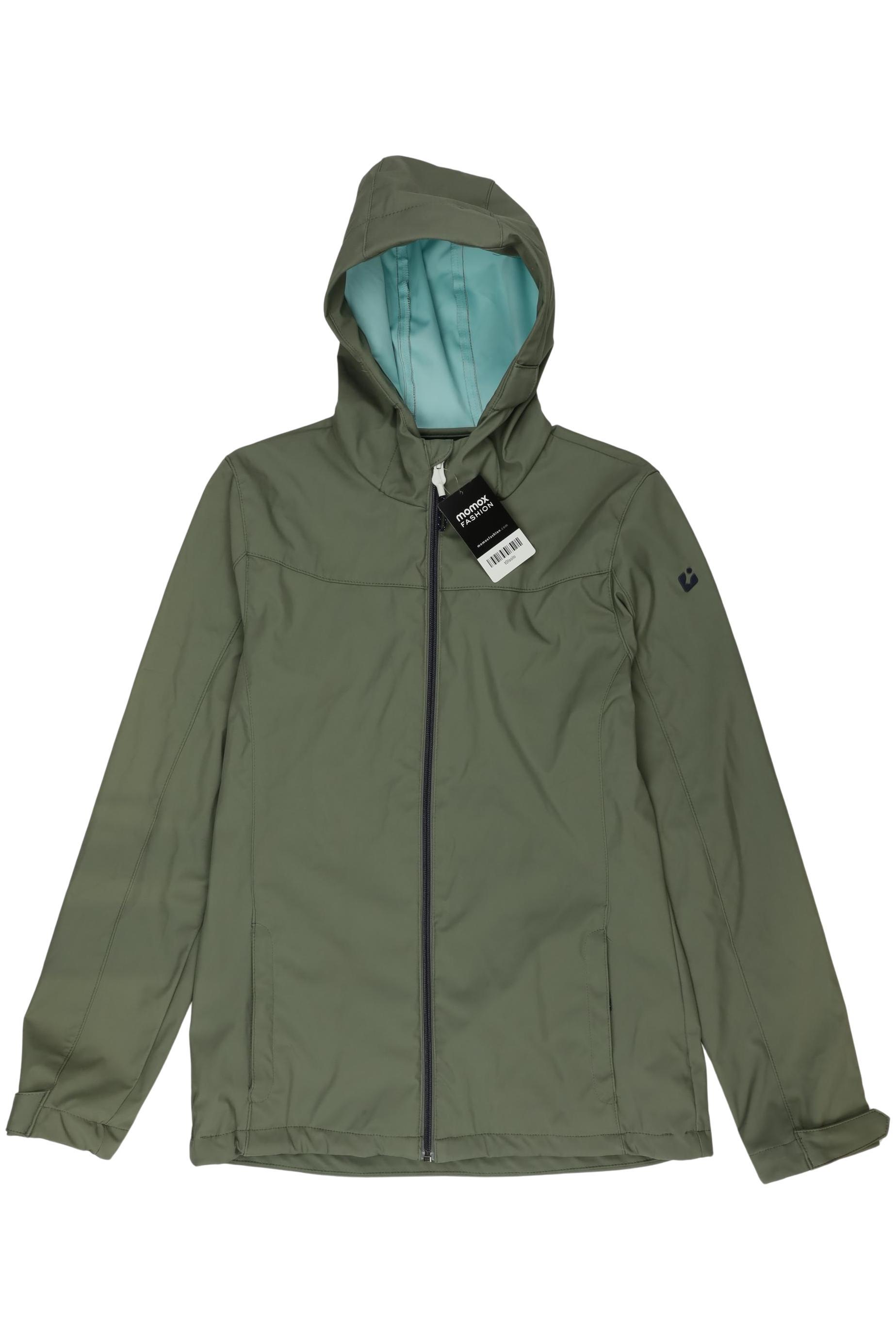 

killtec Mädchen Jacke, grün, Gr. 176