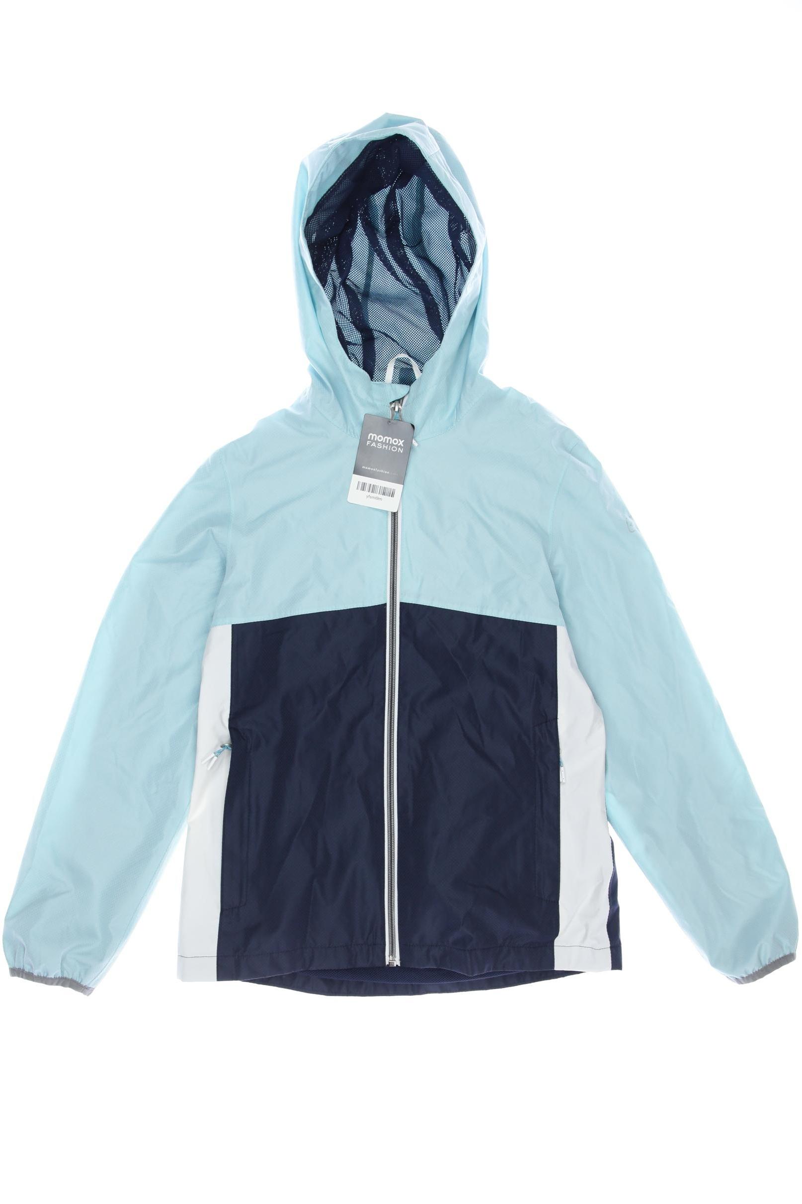

killtec Damen Jacke, hellblau, Gr. 152