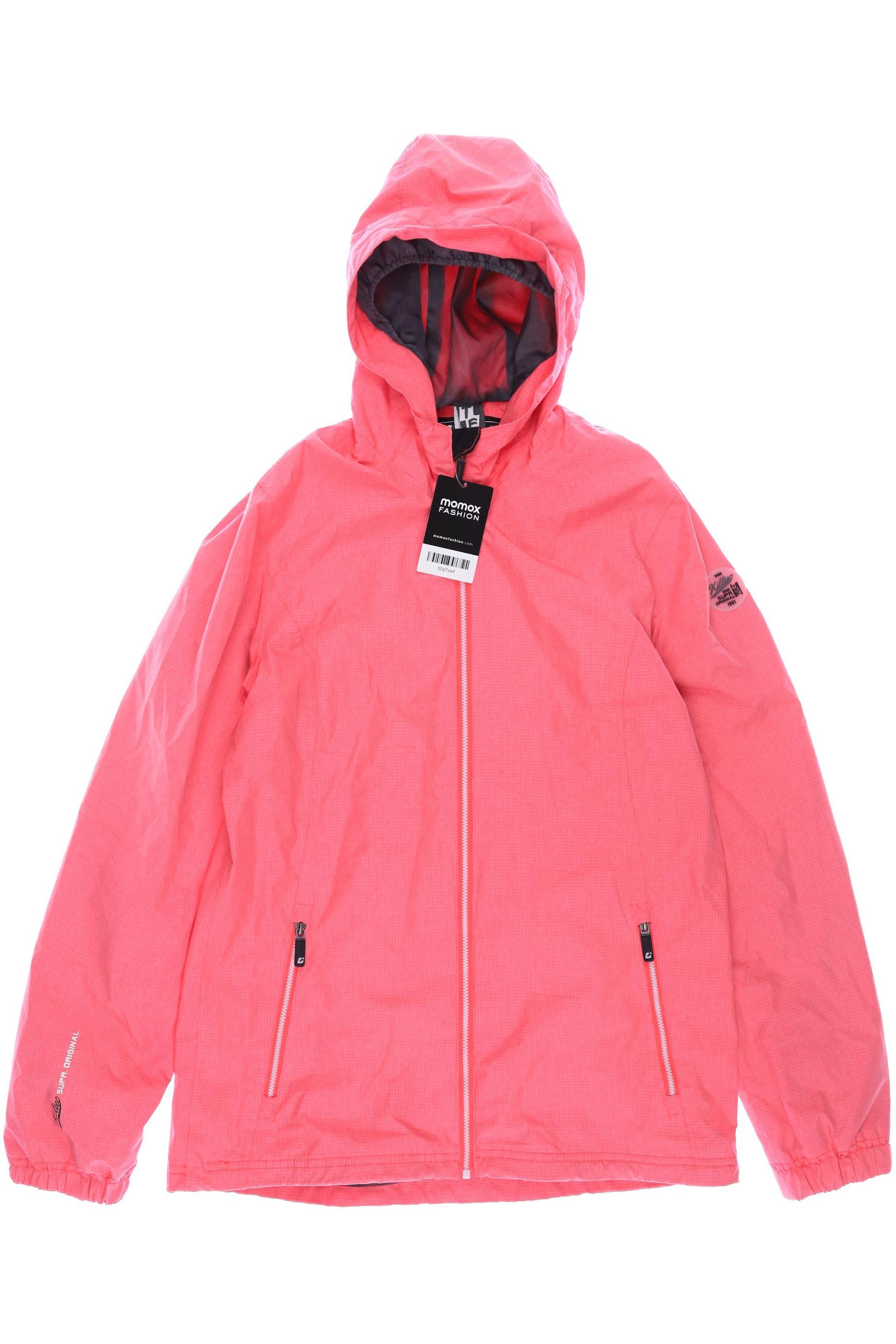 

killtec Damen Jacke, pink, Gr. 176